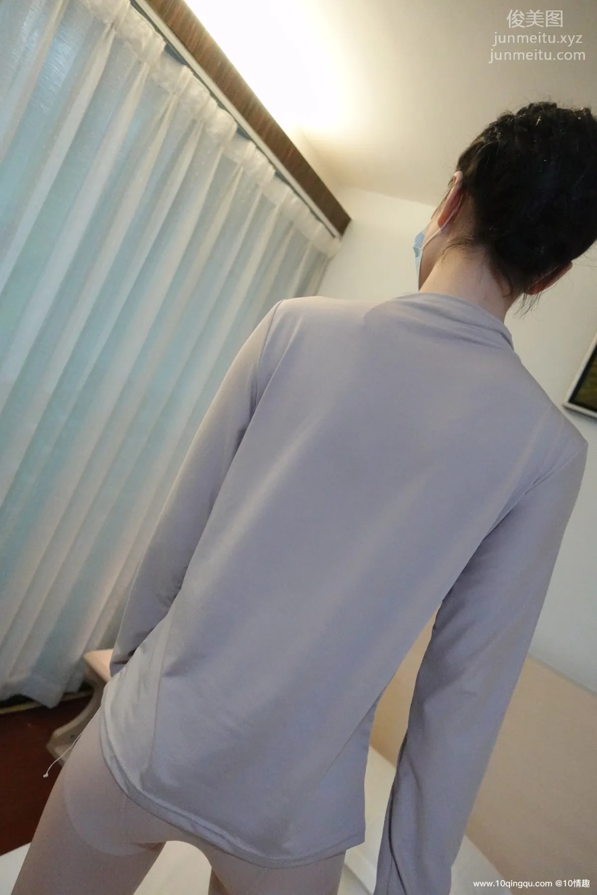 [ROSI口罩系列]2021.05.31 NO.1814 9