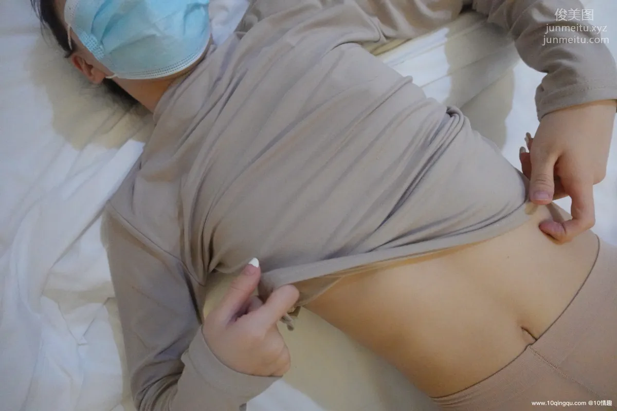 [ROSI口罩系列]2021.05.31 NO.1814 67