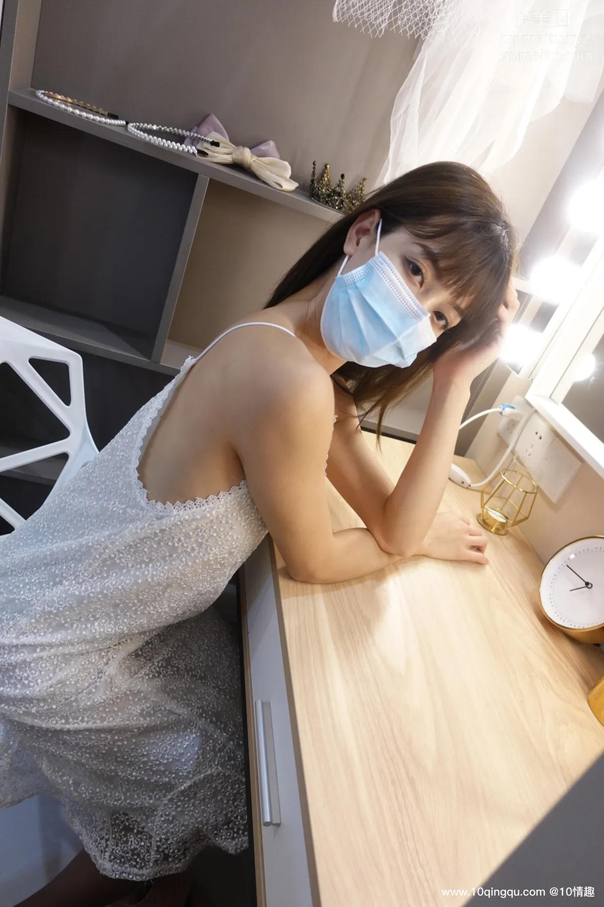 [ROSI口罩系列]2021.06.02 NO.1816 3