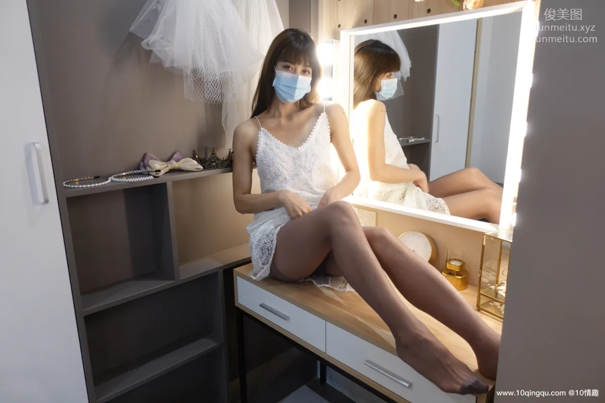 [ROSI口罩系列]2021.06.02 NO.1816 43