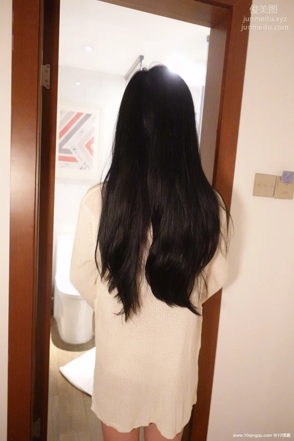 [ROSI口罩系列]2021.06.04 NO.1818 44