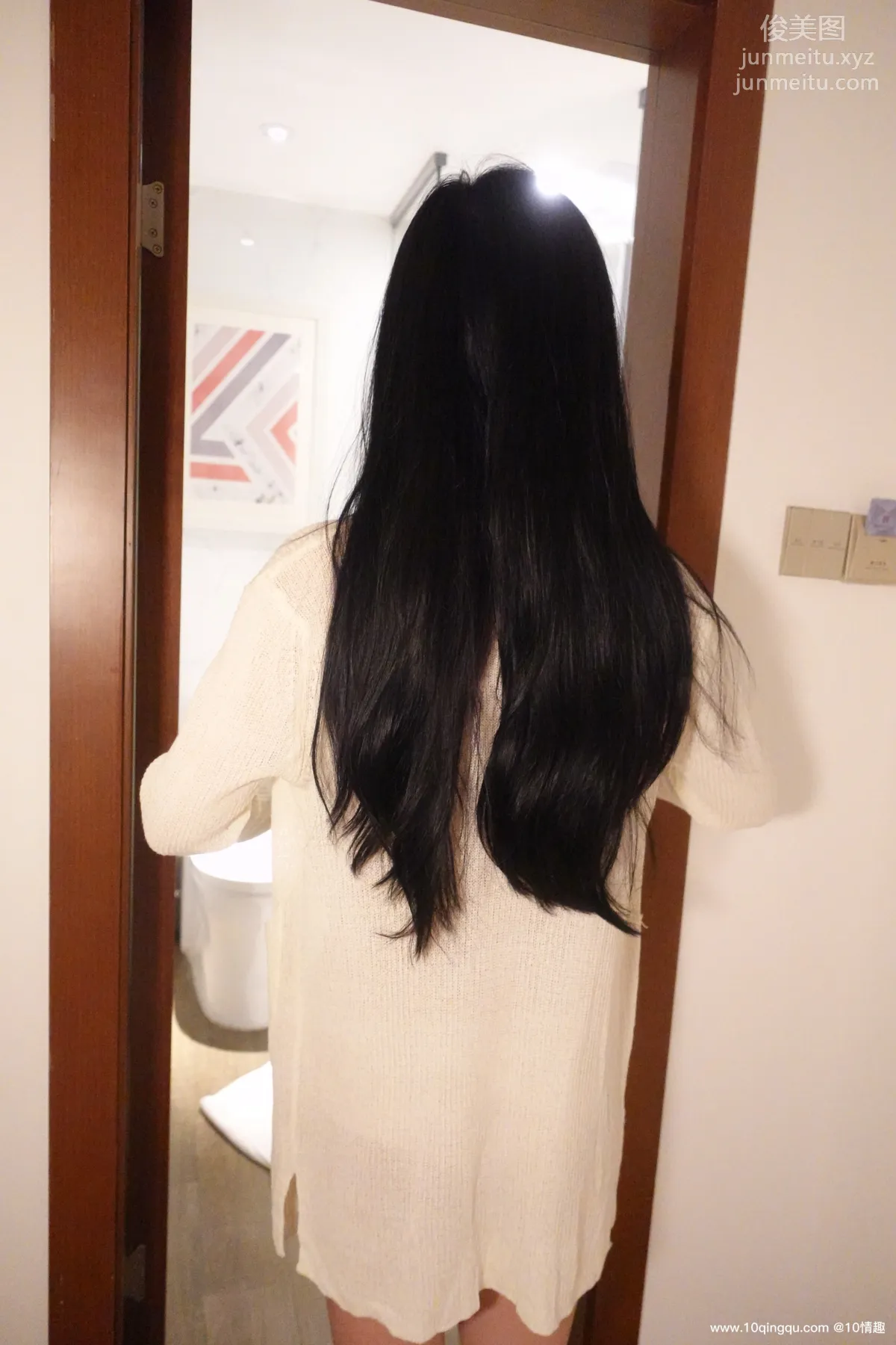 [ROSI口罩系列]2021.06.04 NO.1818 45