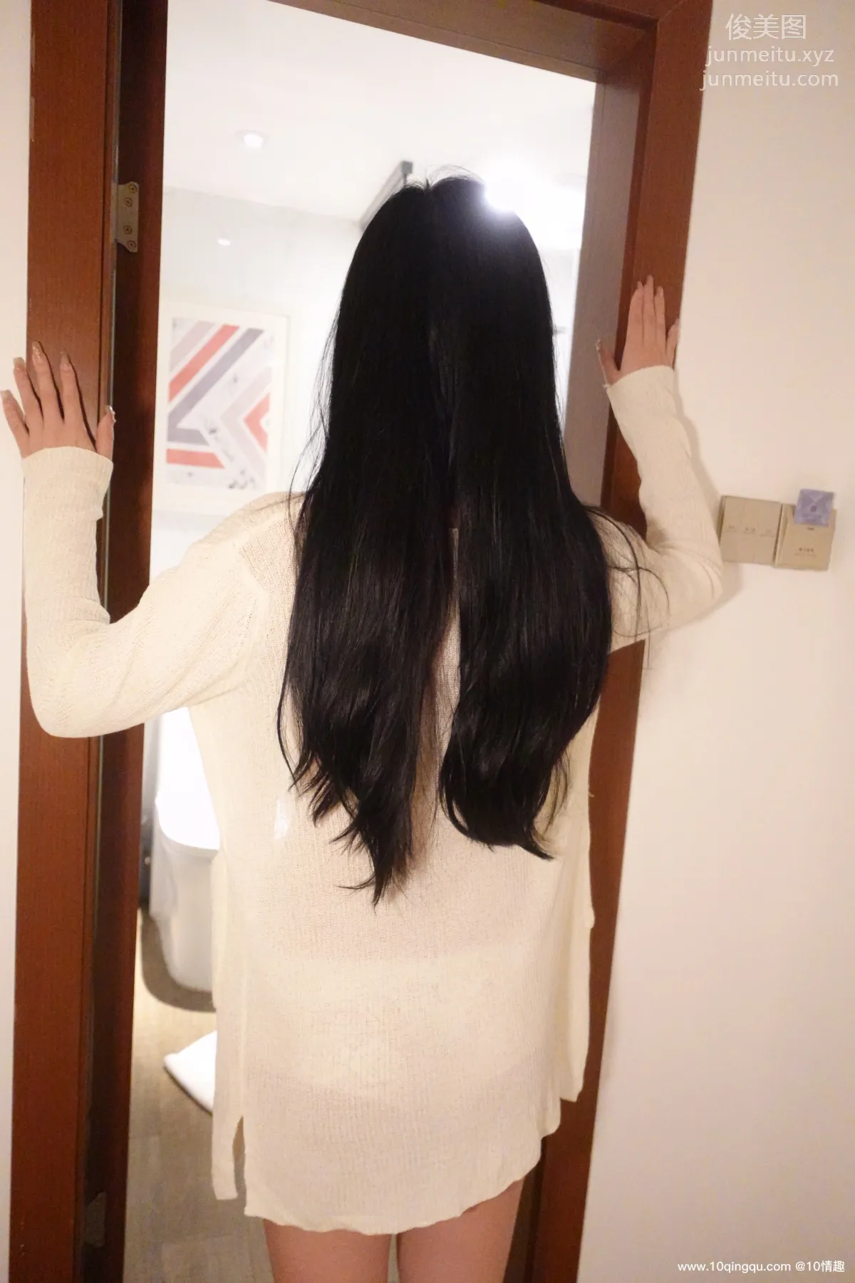 [ROSI口罩系列]2021.06.04 NO.1818 46