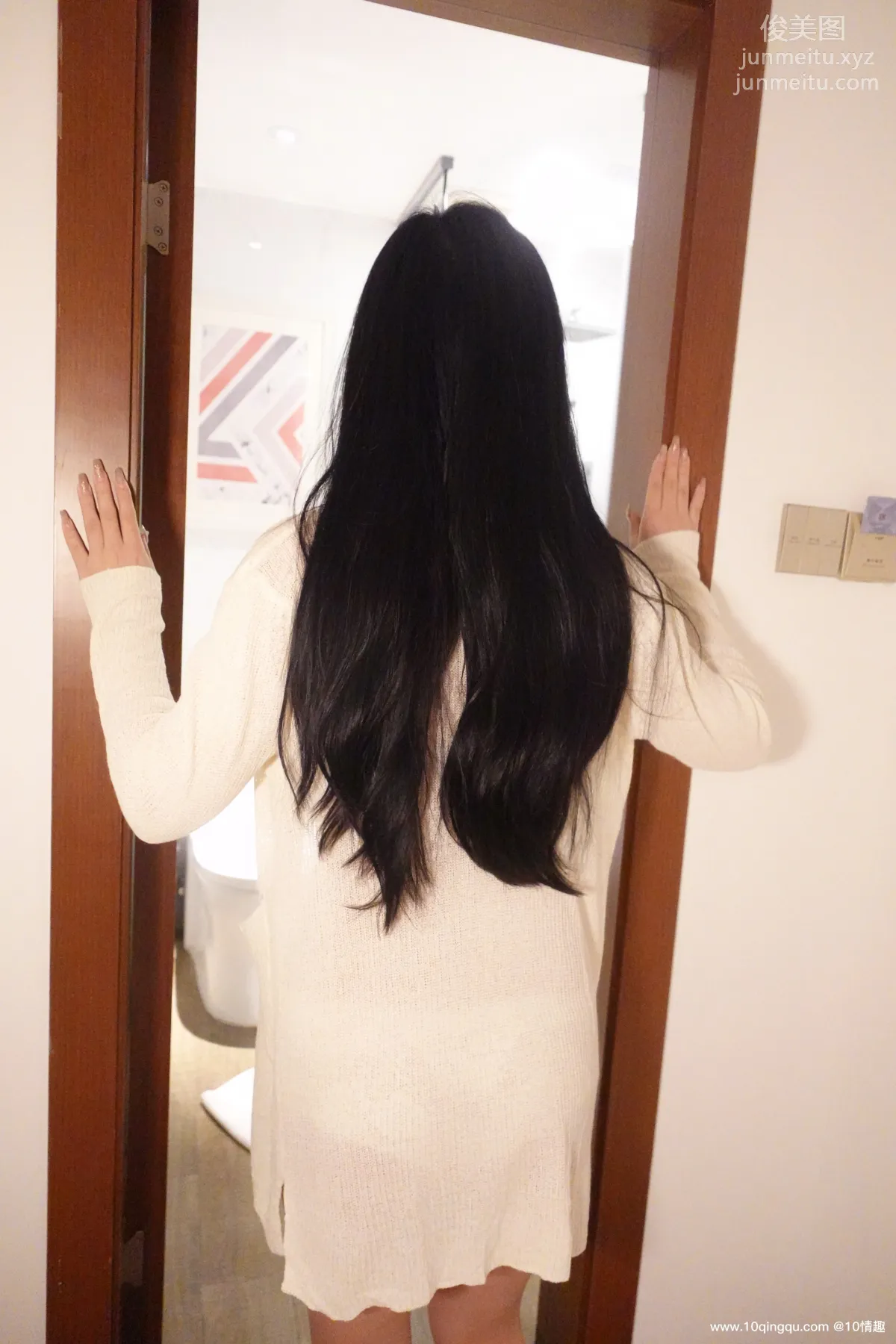 [ROSI口罩系列]2021.06.04 NO.1818 47