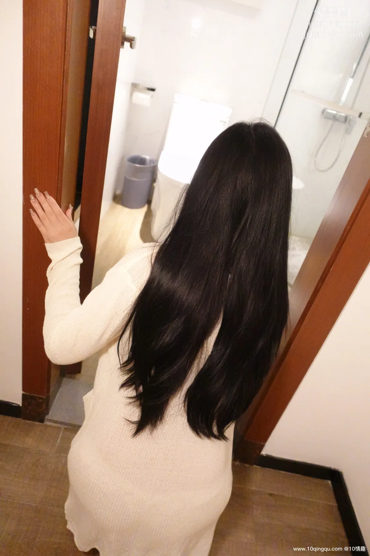 [ROSI口罩系列]2021.06.04 NO.1818 52