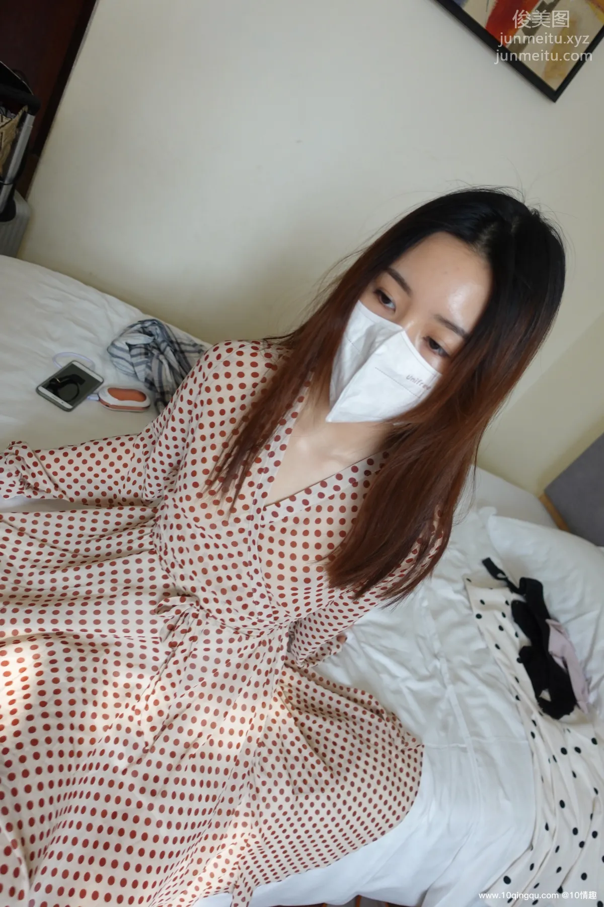 [ROSI口罩系列]2021.06.05 NO.1819 36