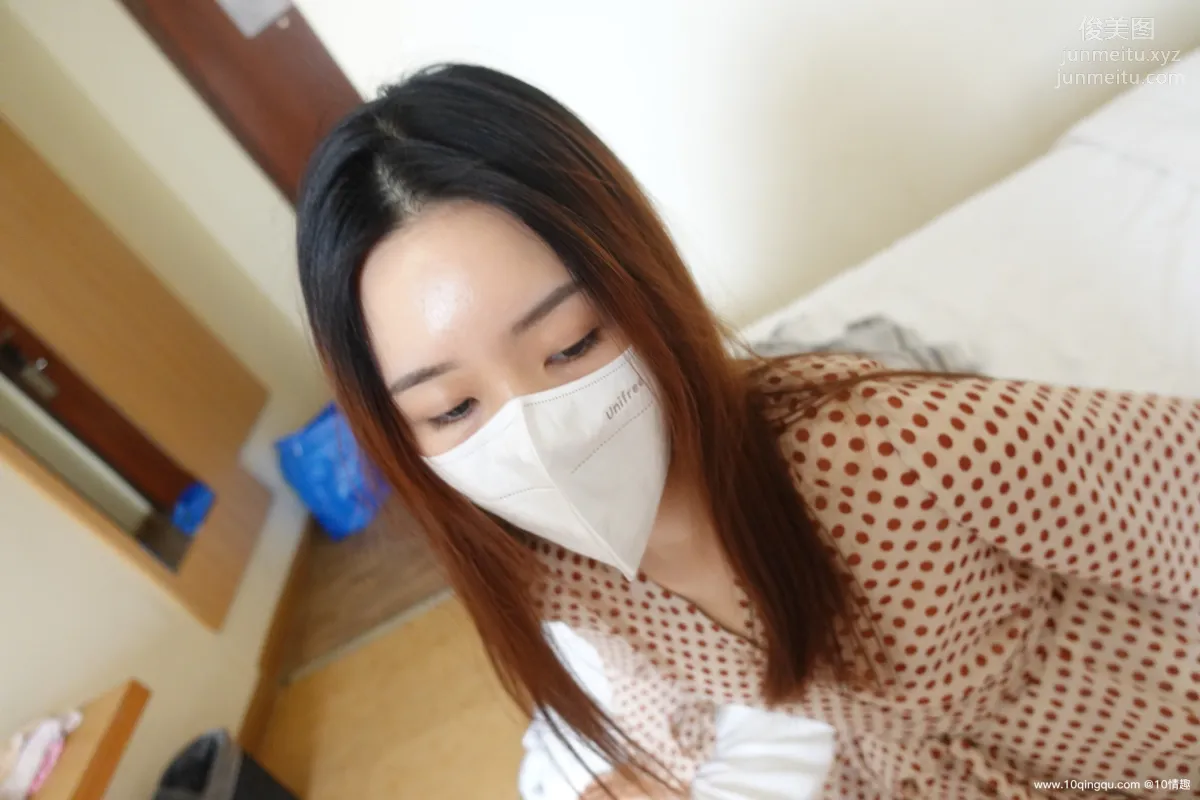[ROSI口罩系列]2021.06.05 NO.1819 39