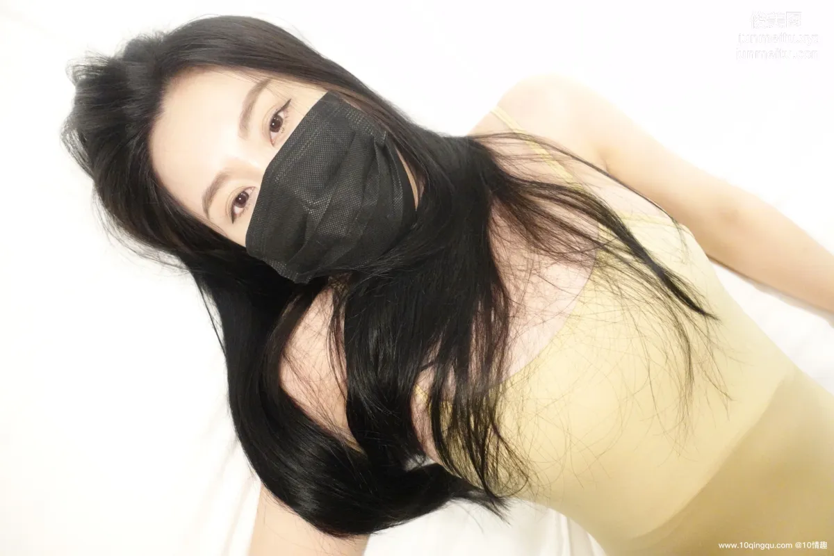 [ROSI口罩系列]2021.06.07 NO.1821 16