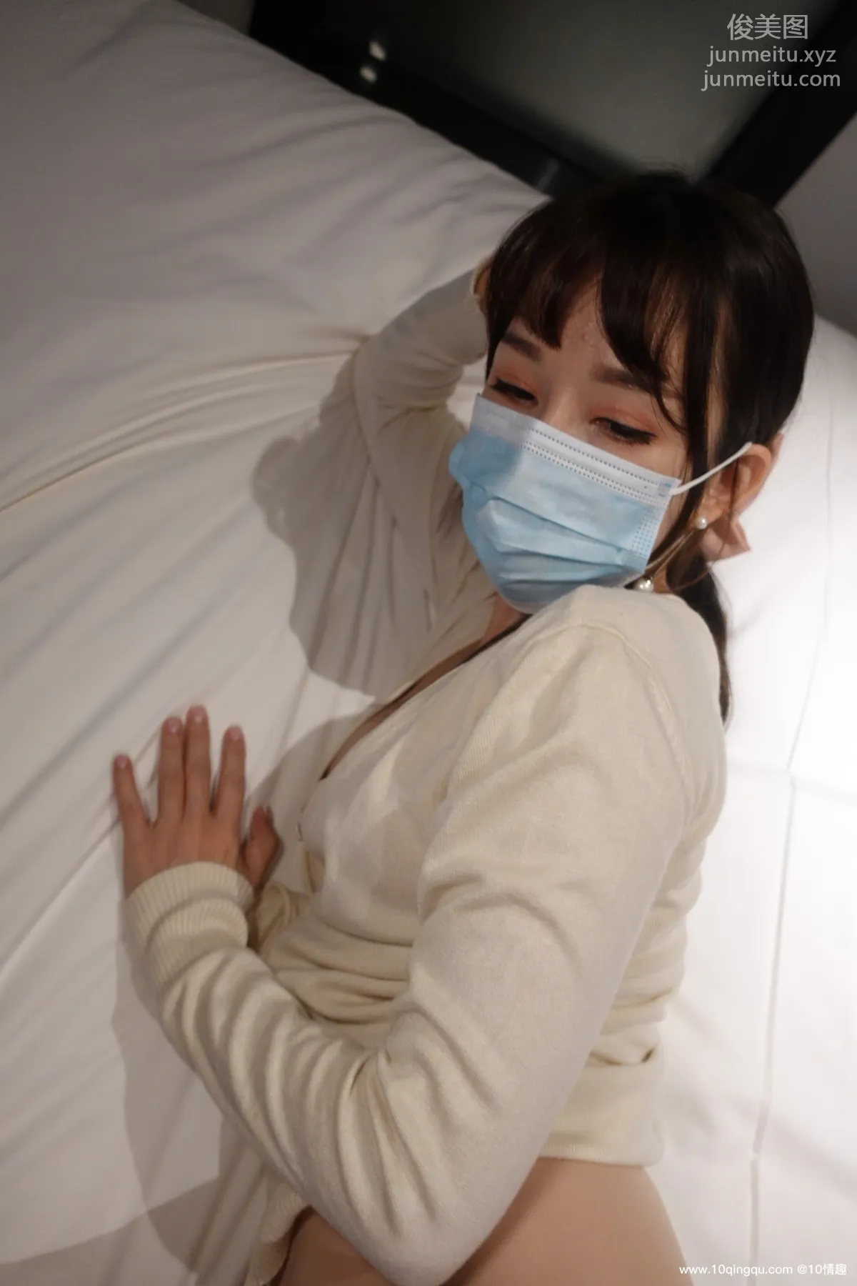 [ROSI口罩系列]2021.06.09 NO.1823 28