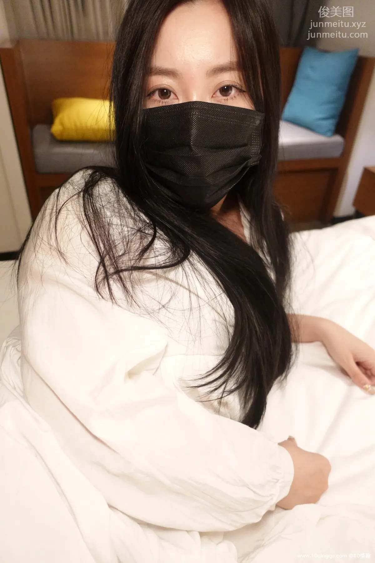 [ROSI口罩系列]2021.06.10 NO.1824 39