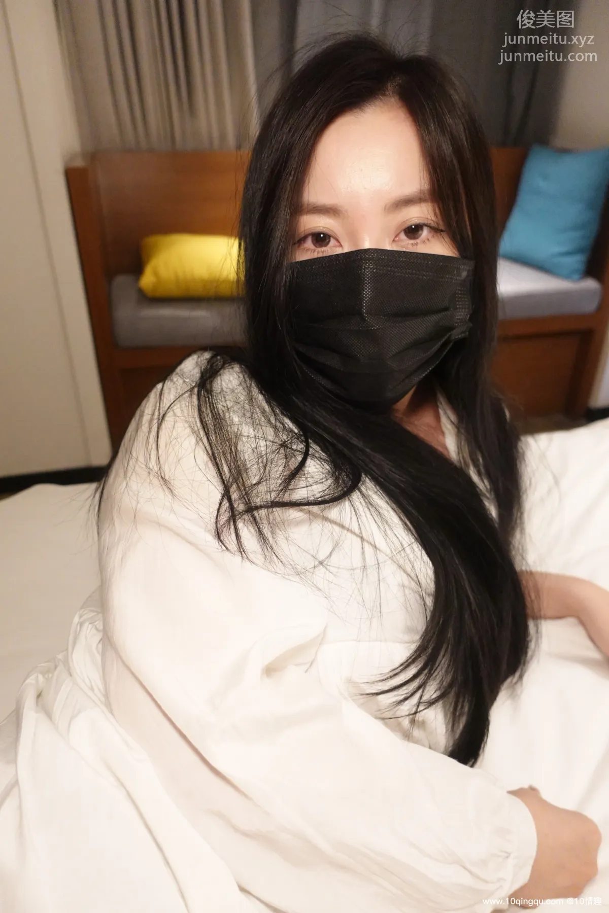 [ROSI口罩系列]2021.06.10 NO.1824 40