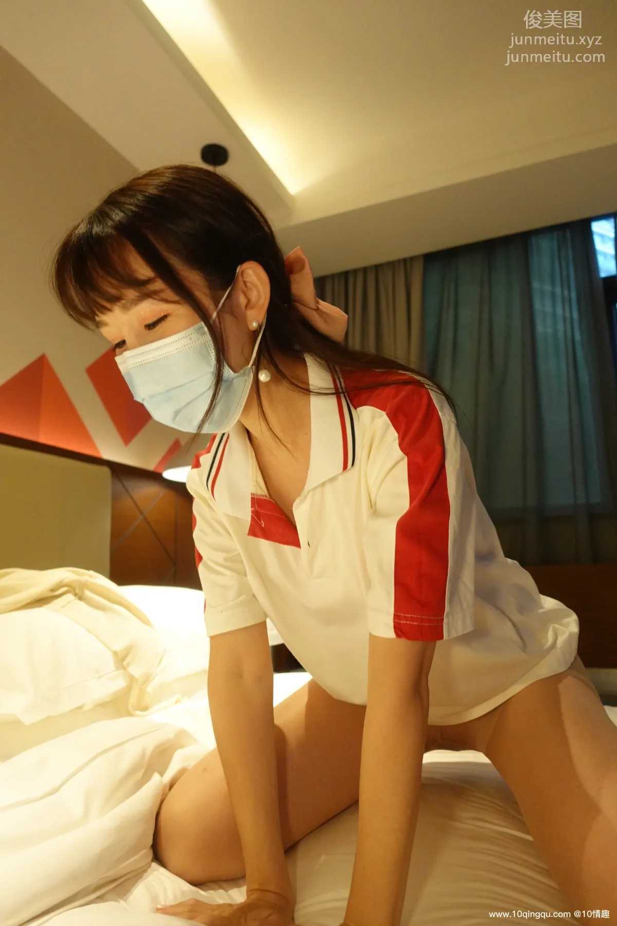 [ROSI口罩系列]2021.06.12 NO.1826 8
