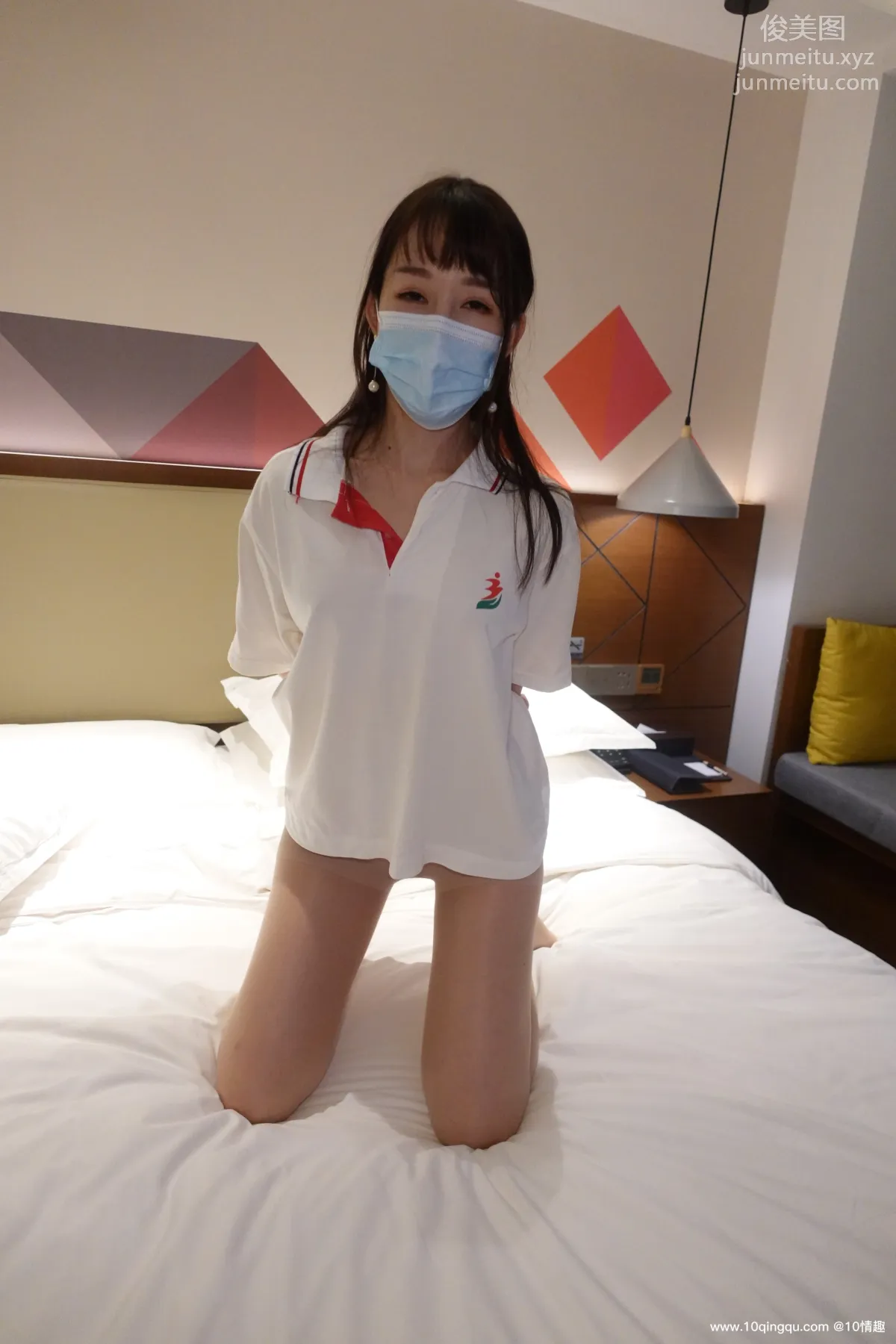 [ROSI口罩系列]2021.06.12 NO.1826 53
