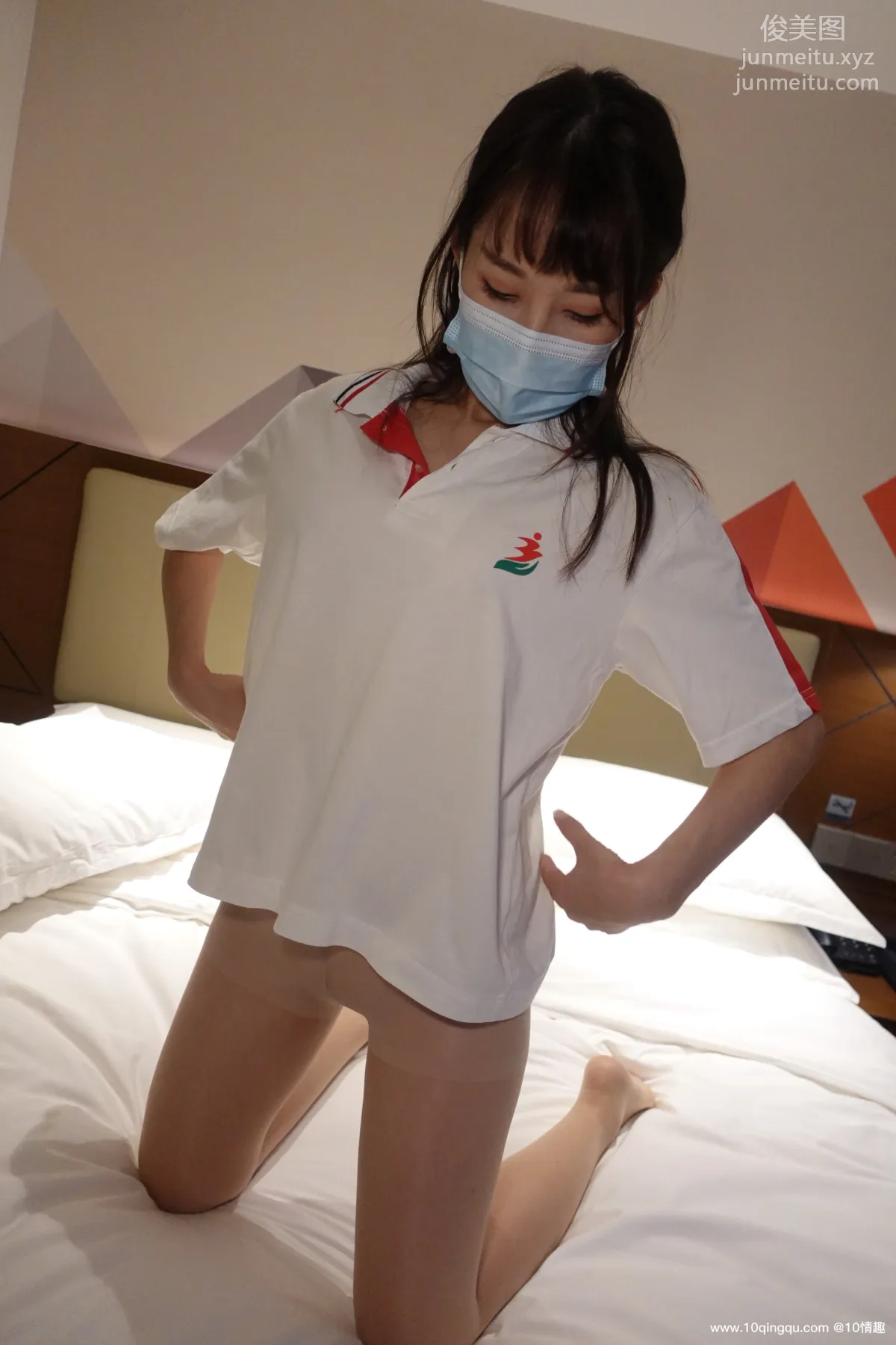 [ROSI口罩系列]2021.06.12 NO.1826 54