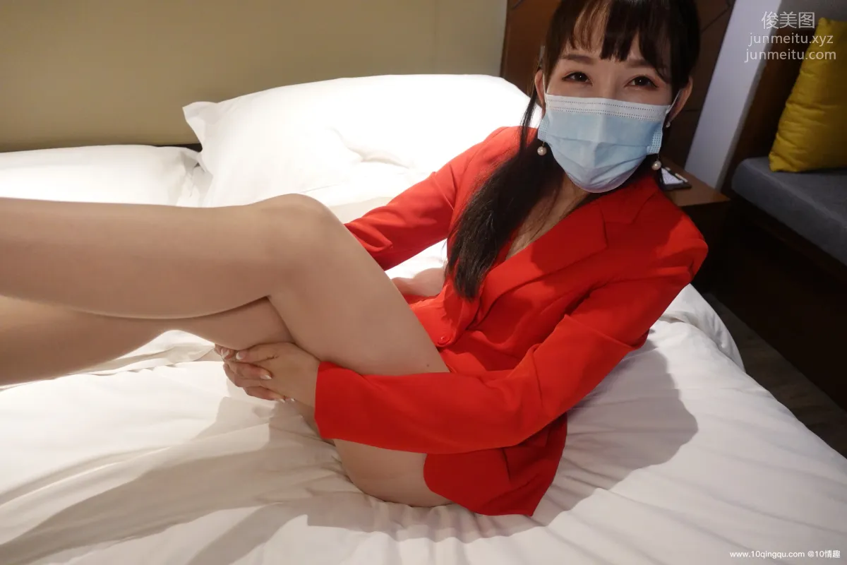 [ROSI口罩系列]2021.06.14 NO.1828 25