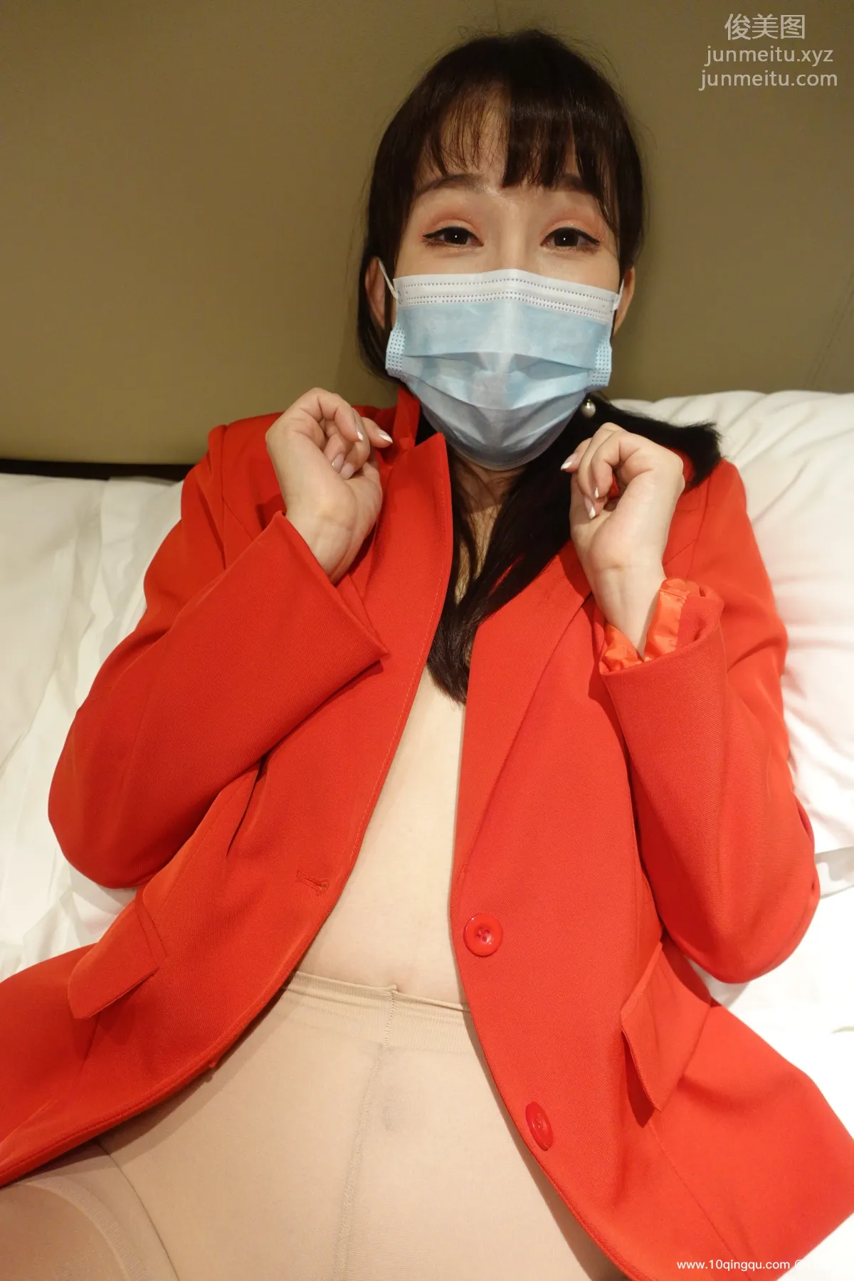[ROSI口罩系列]2021.06.15 NO.1829 15