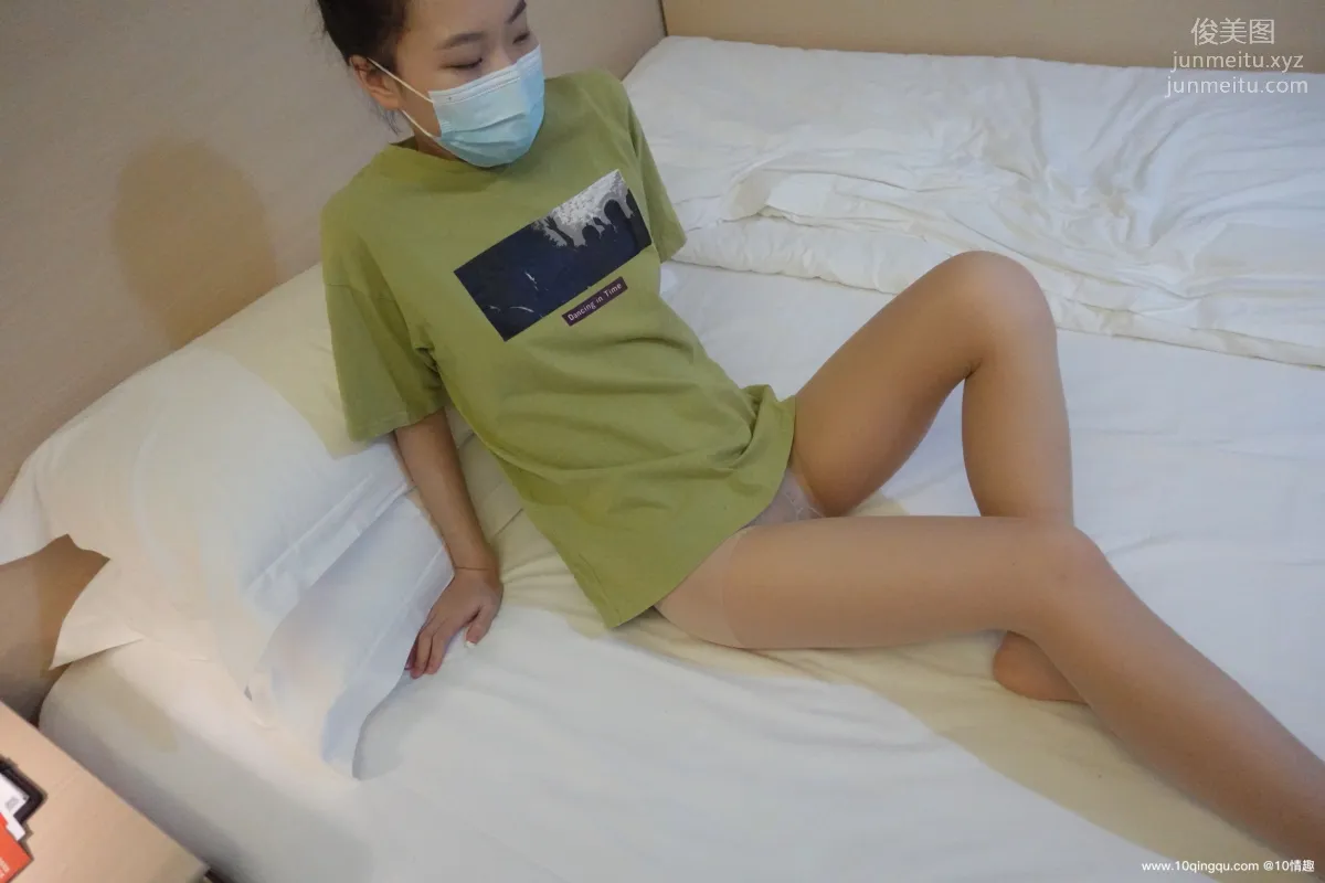 [ROSI口罩系列]2021.06.16 NO.1830 1