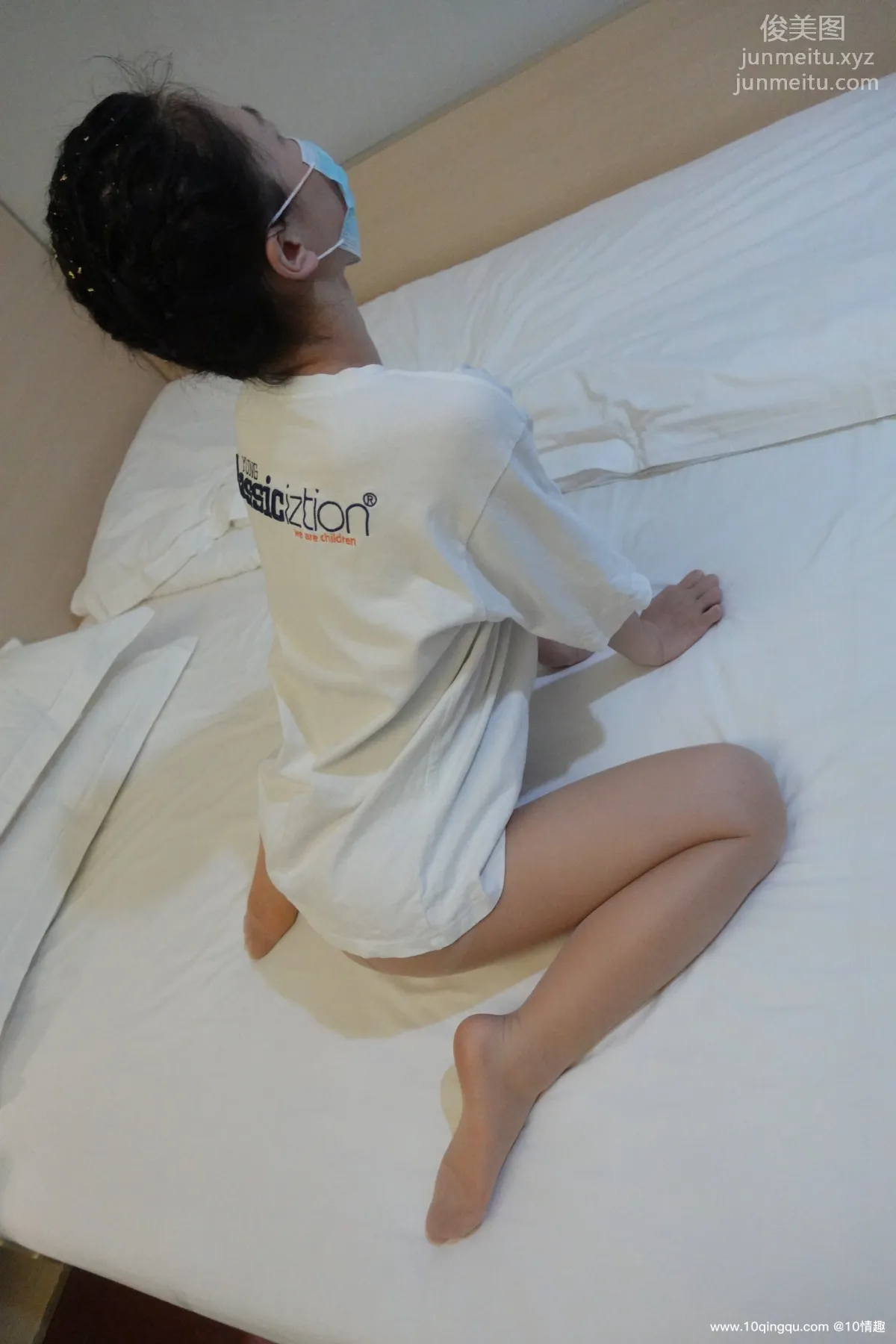 [ROSI口罩系列]2021.06.27 NO.1841 6