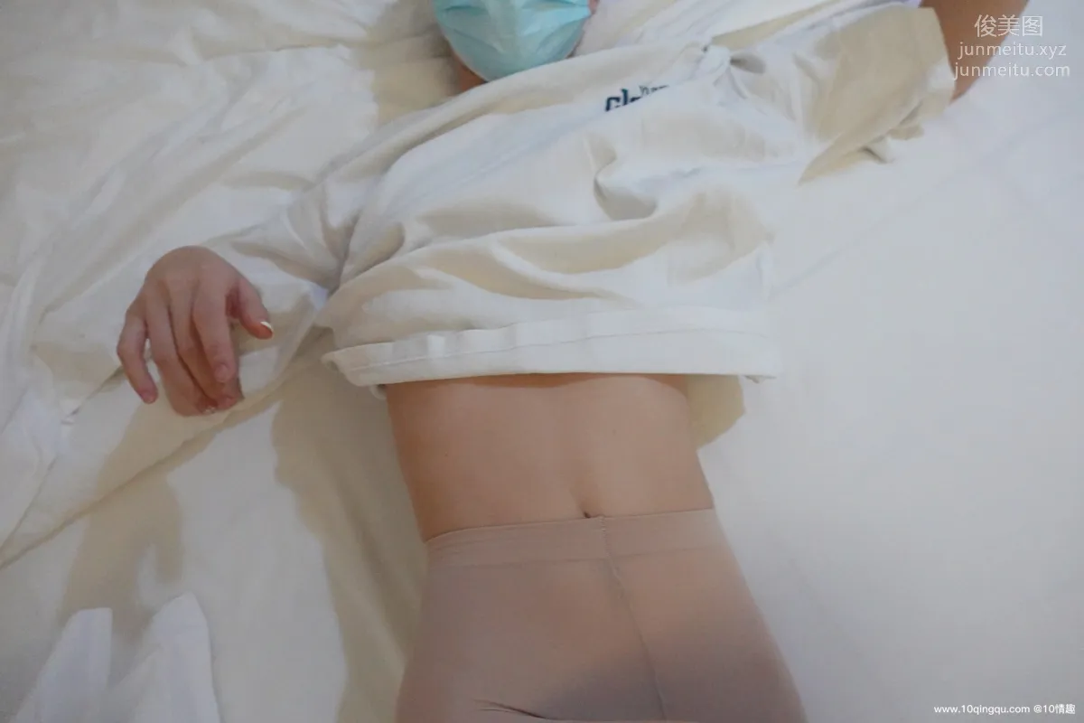 [ROSI口罩系列]2021.06.27 NO.1841 28