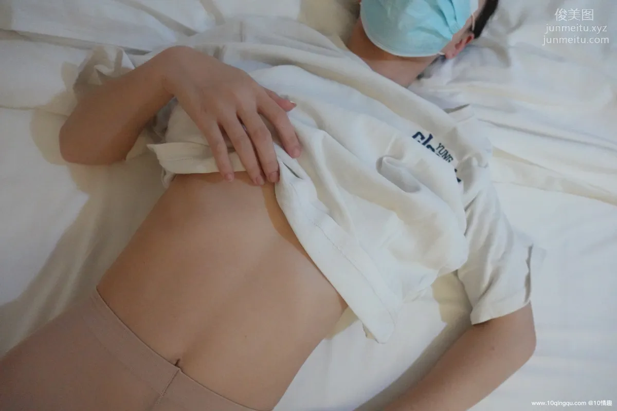 [ROSI口罩系列]2021.06.27 NO.1841 32