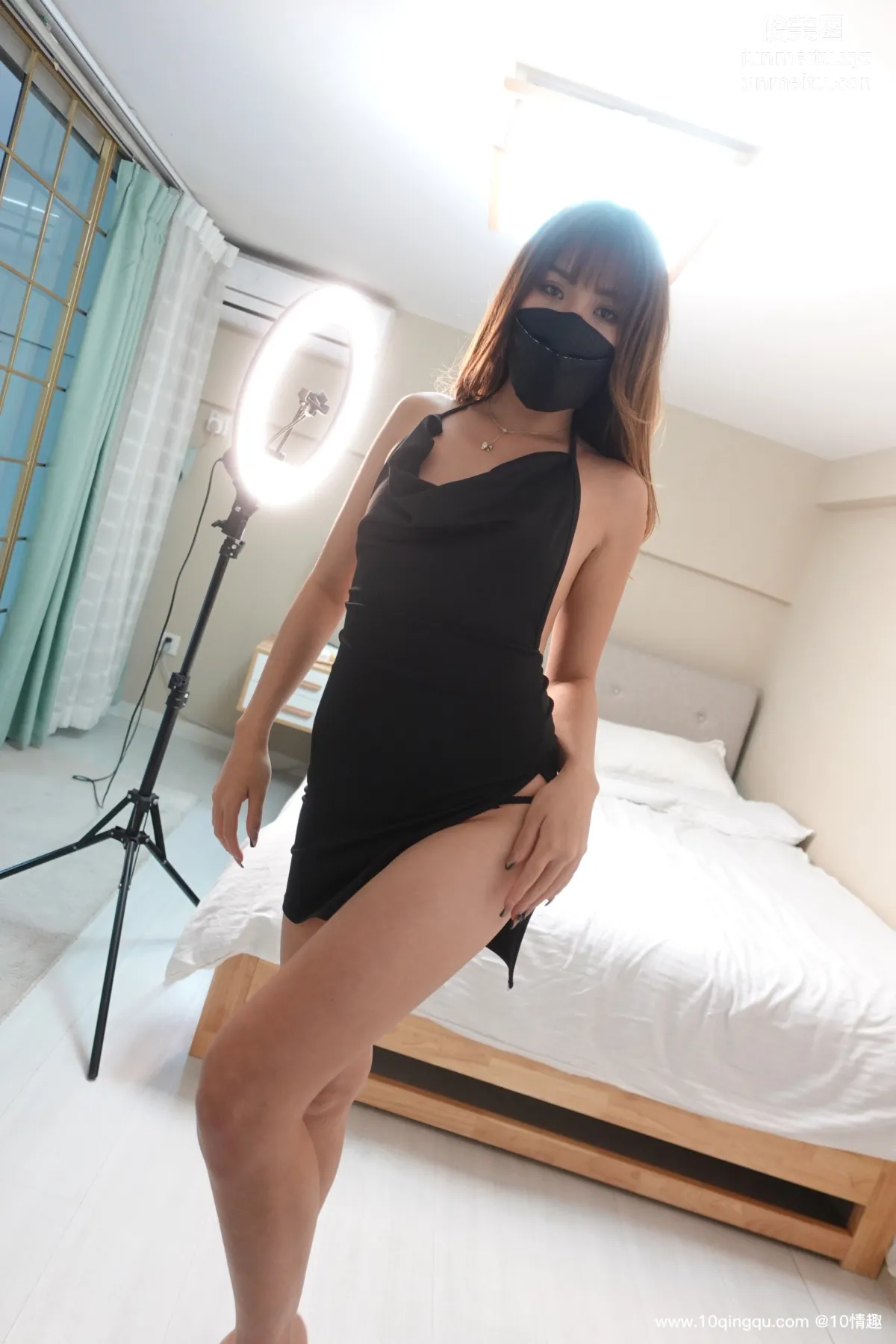 [ROSI口罩系列]2021.06.28 NO.1842 2