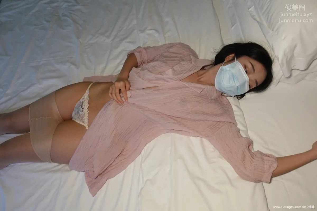 [ROSI口罩系列]2021.07.01 NO.1845 41