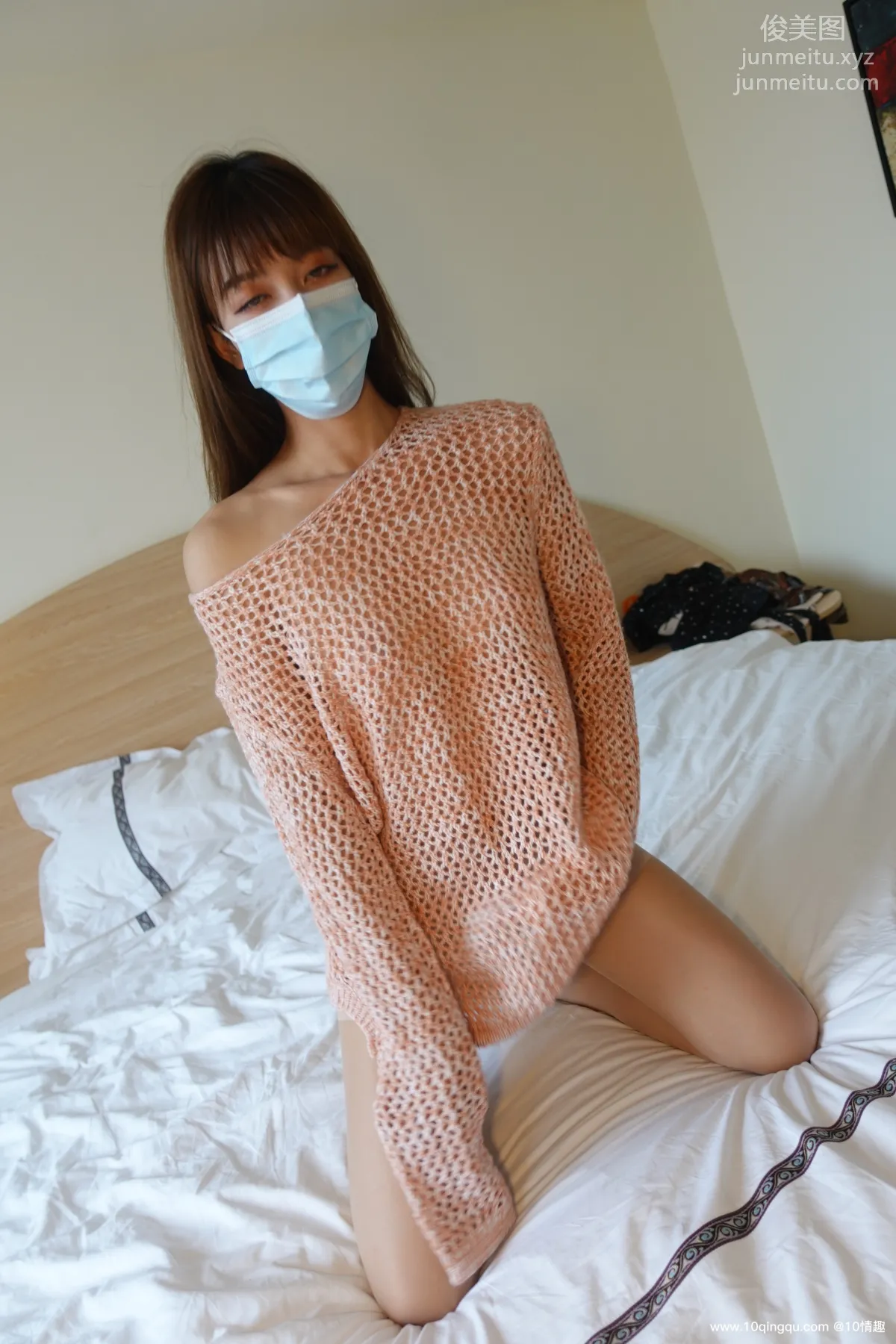 [ROSI口罩系列]2021.07.02 NO.1846 5