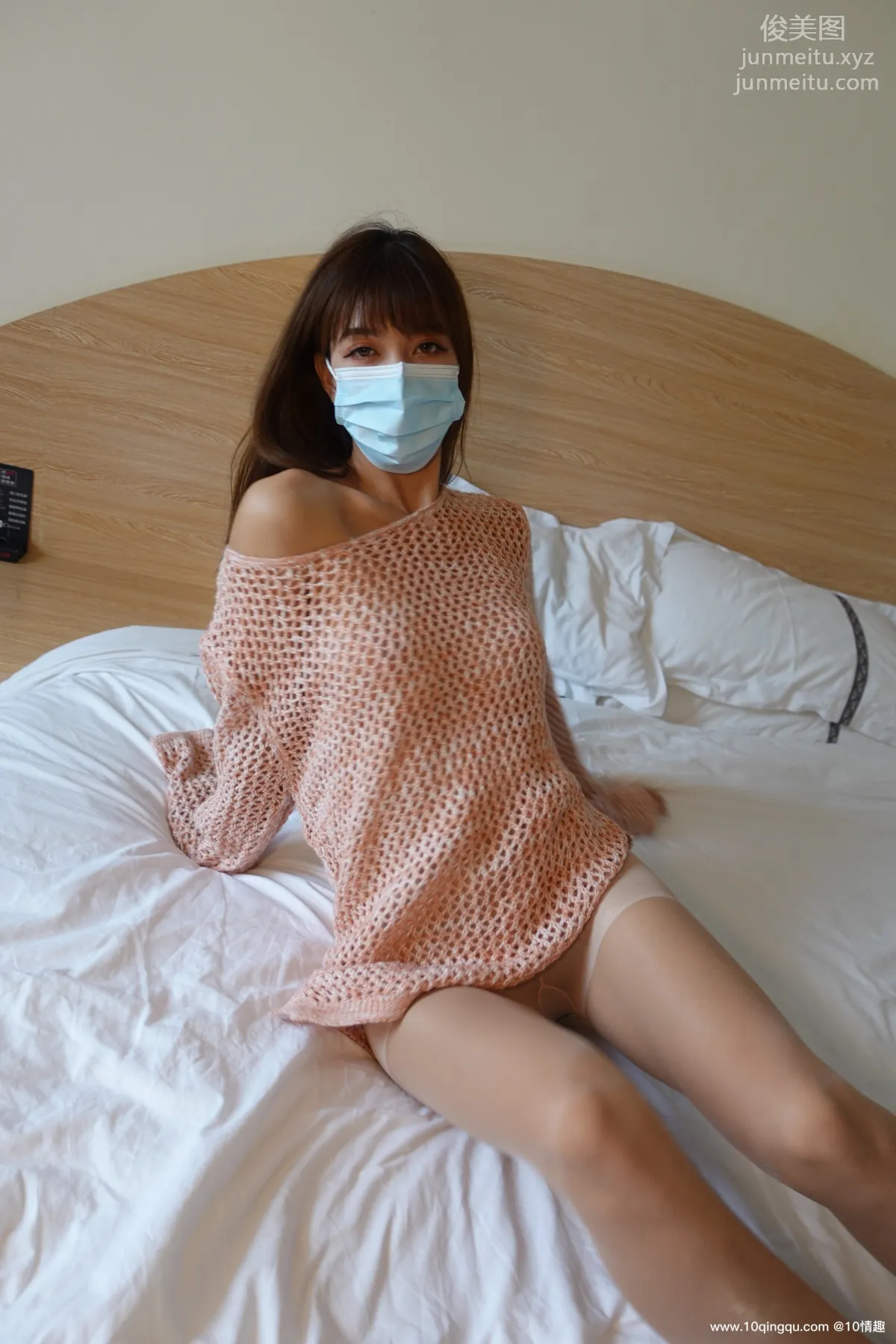 [ROSI口罩系列]2021.07.02 NO.1846 19