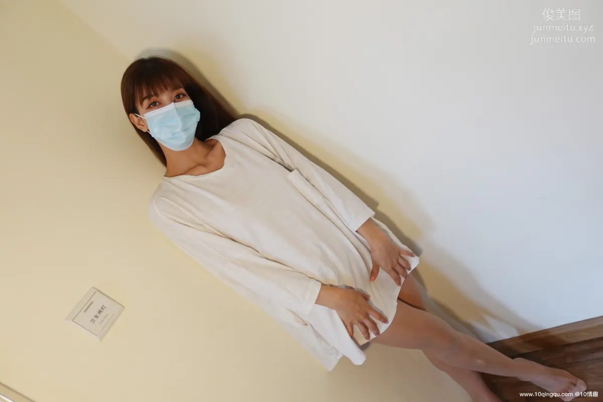 [ROSI口罩系列]2021.07.05 NO.1849 1