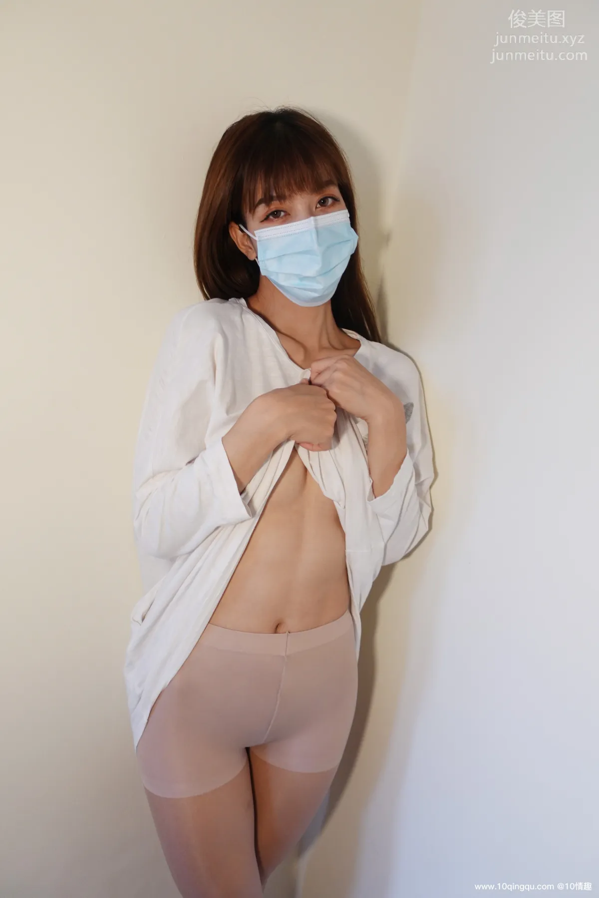 [ROSI口罩系列]2021.07.05 NO.1849 4