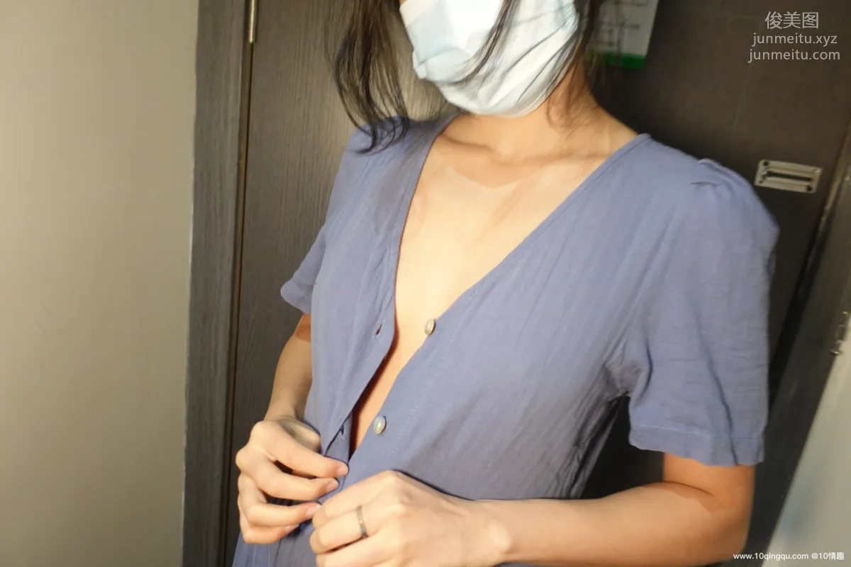 [ROSI口罩系列]2021.07.06 NO.1850 54