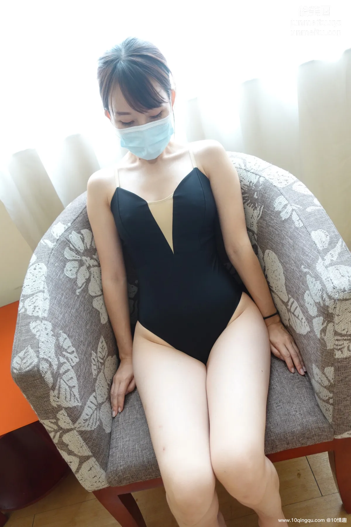 [ROSI口罩系列]2021.07.15 NO.1859 26