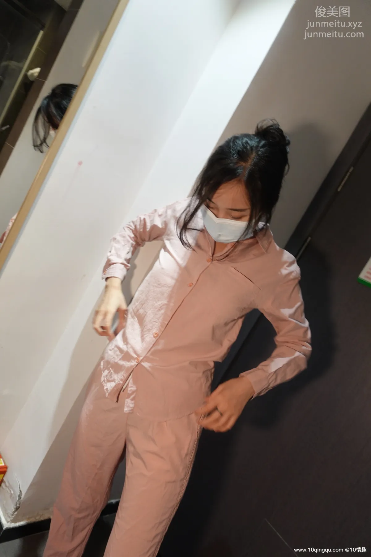 [ROSI口罩系列]2021.07.16 NO.1860 11