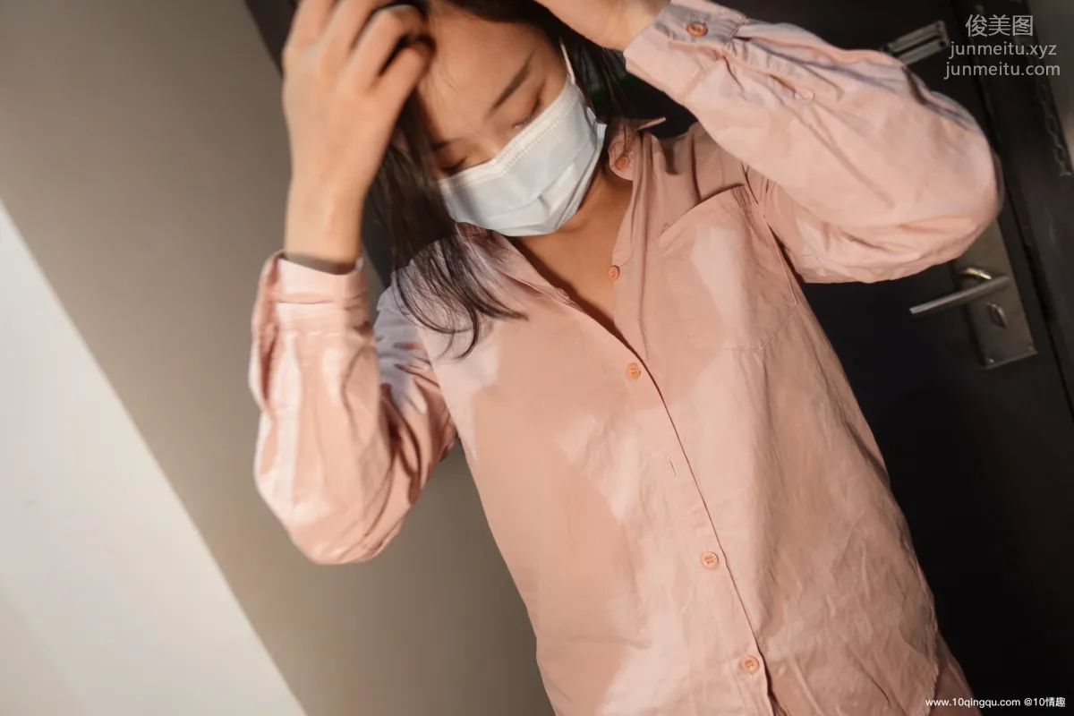 [ROSI口罩系列]2021.07.16 NO.1860 18