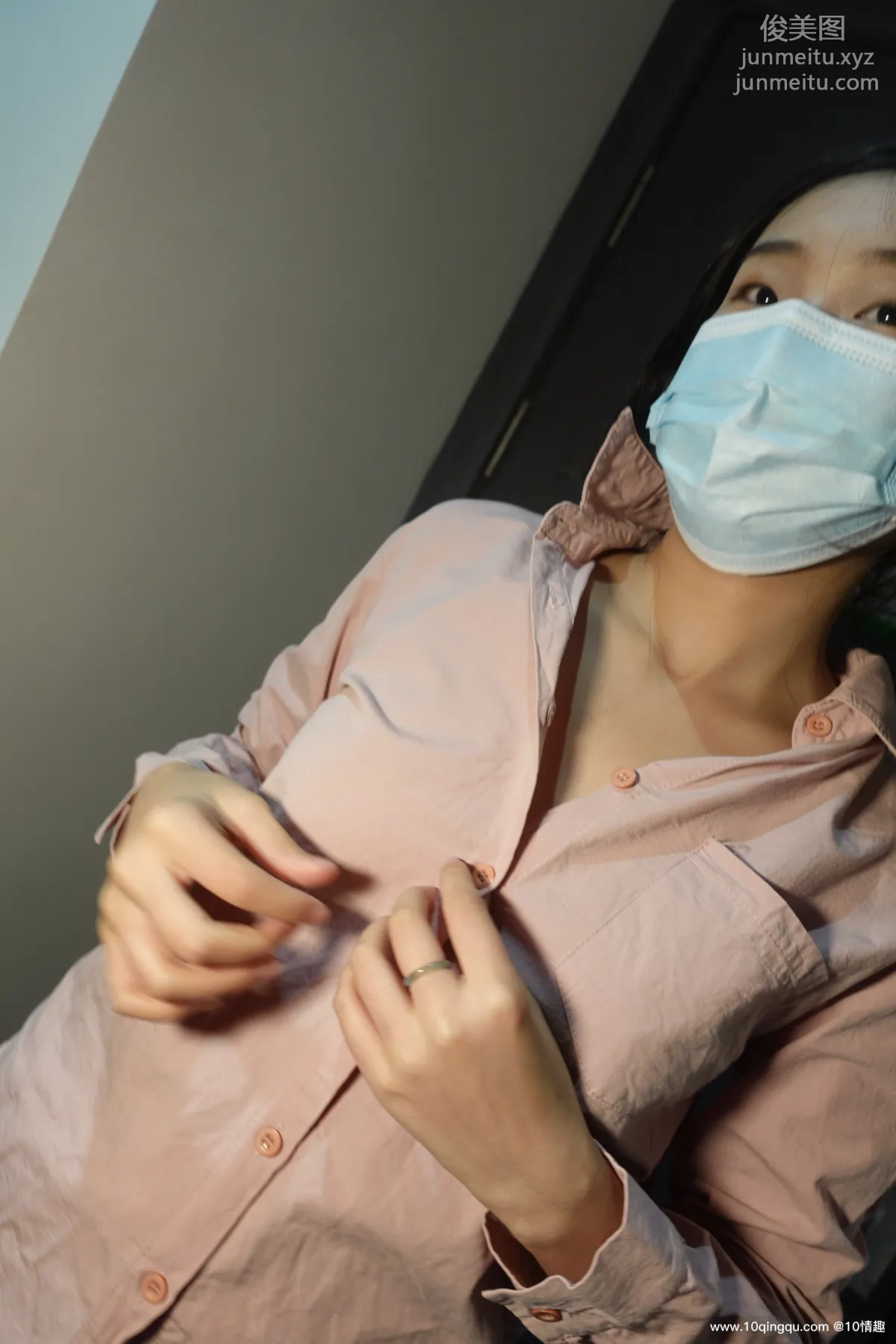 [ROSI口罩系列]2021.07.16 NO.1860 19
