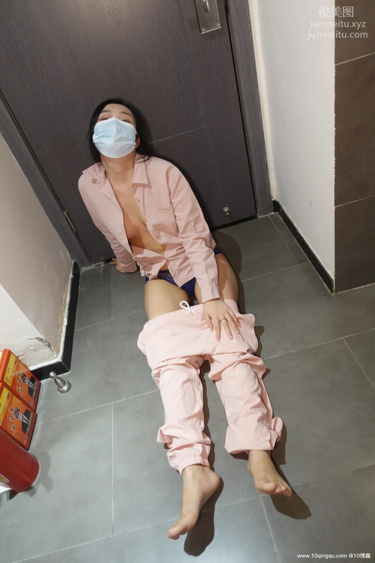 [ROSI口罩系列]2021.07.16 NO.1860 70