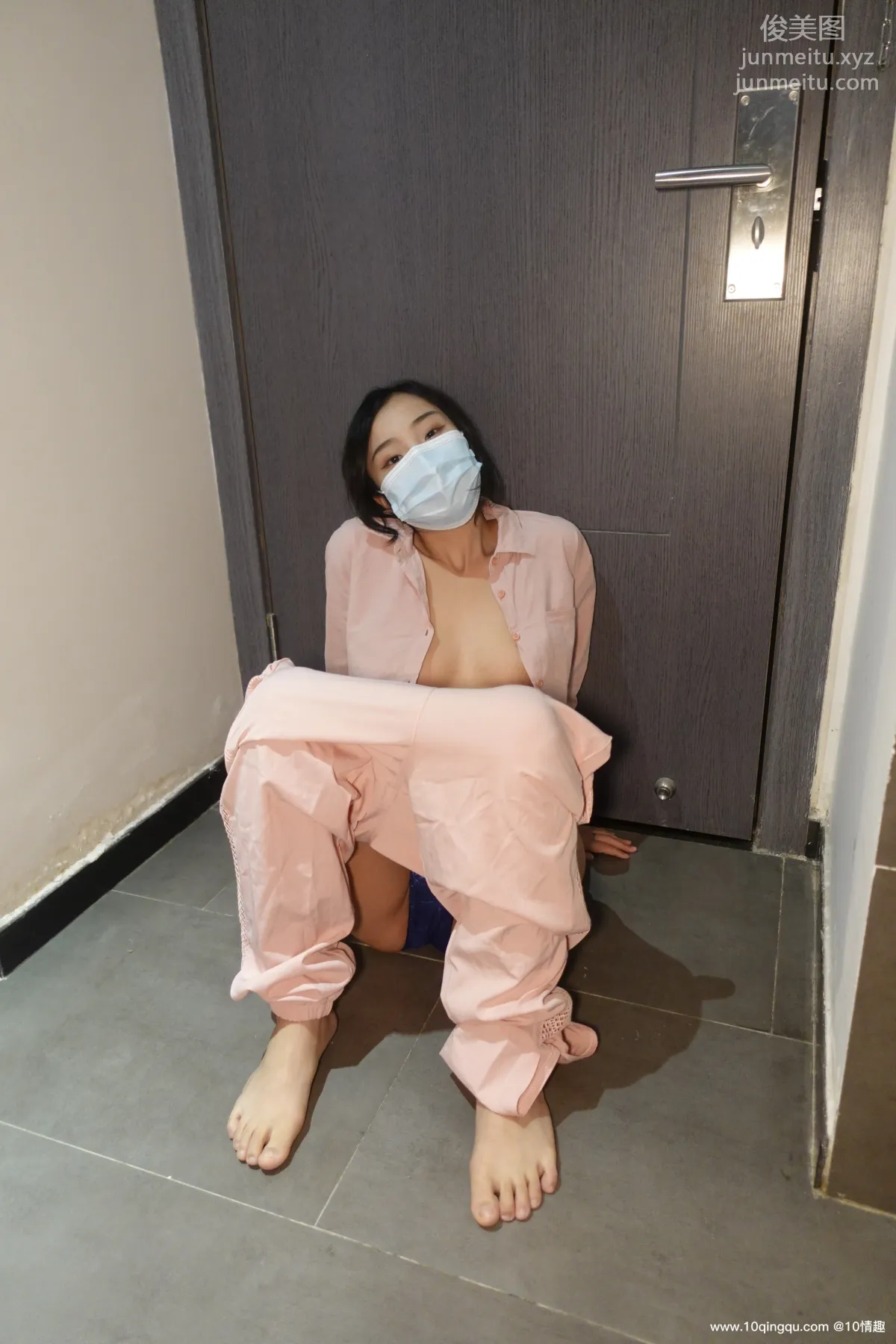 [ROSI口罩系列]2021.07.16 NO.1860 71