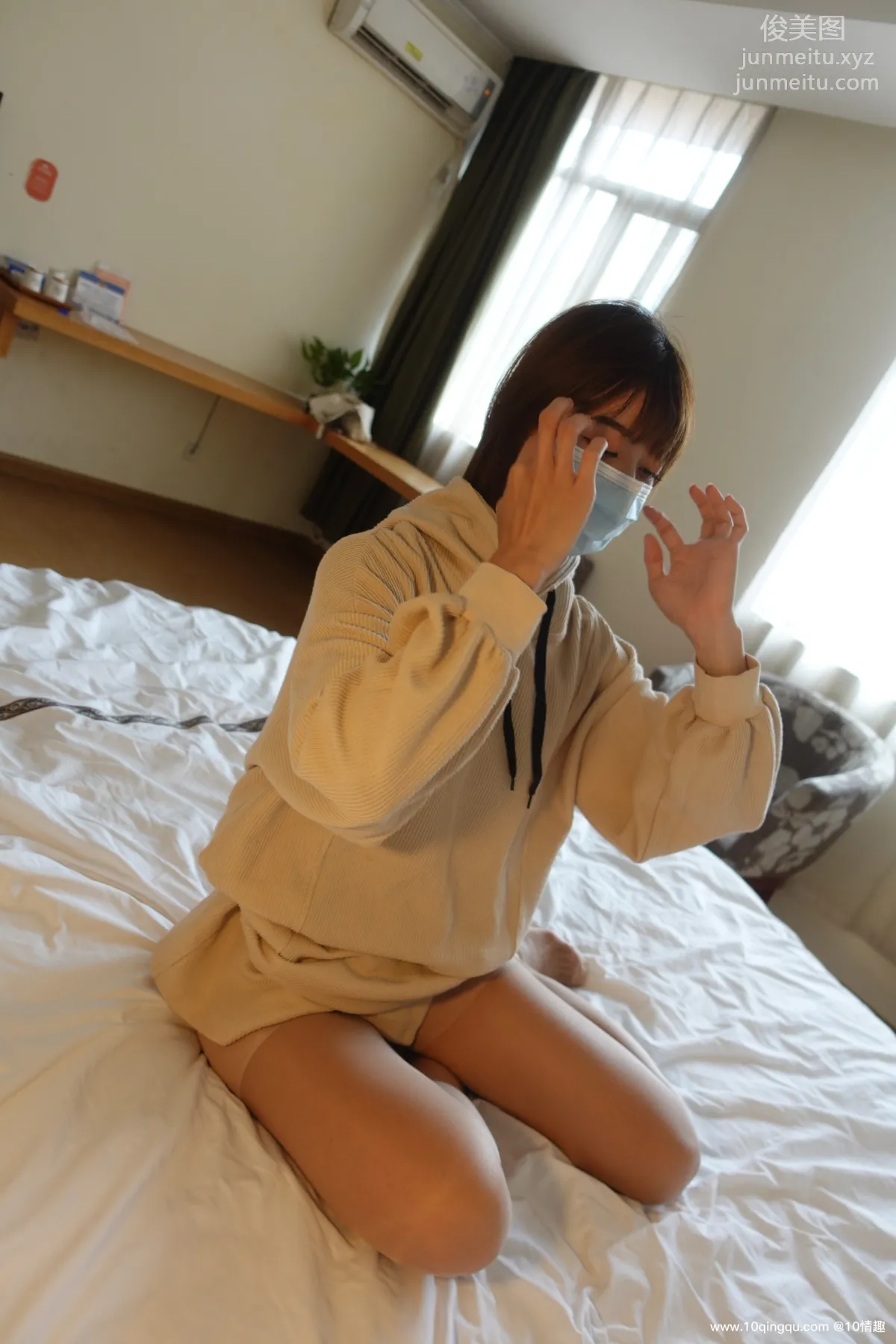 [ROSI口罩系列]2021.07.18 NO.1862 3