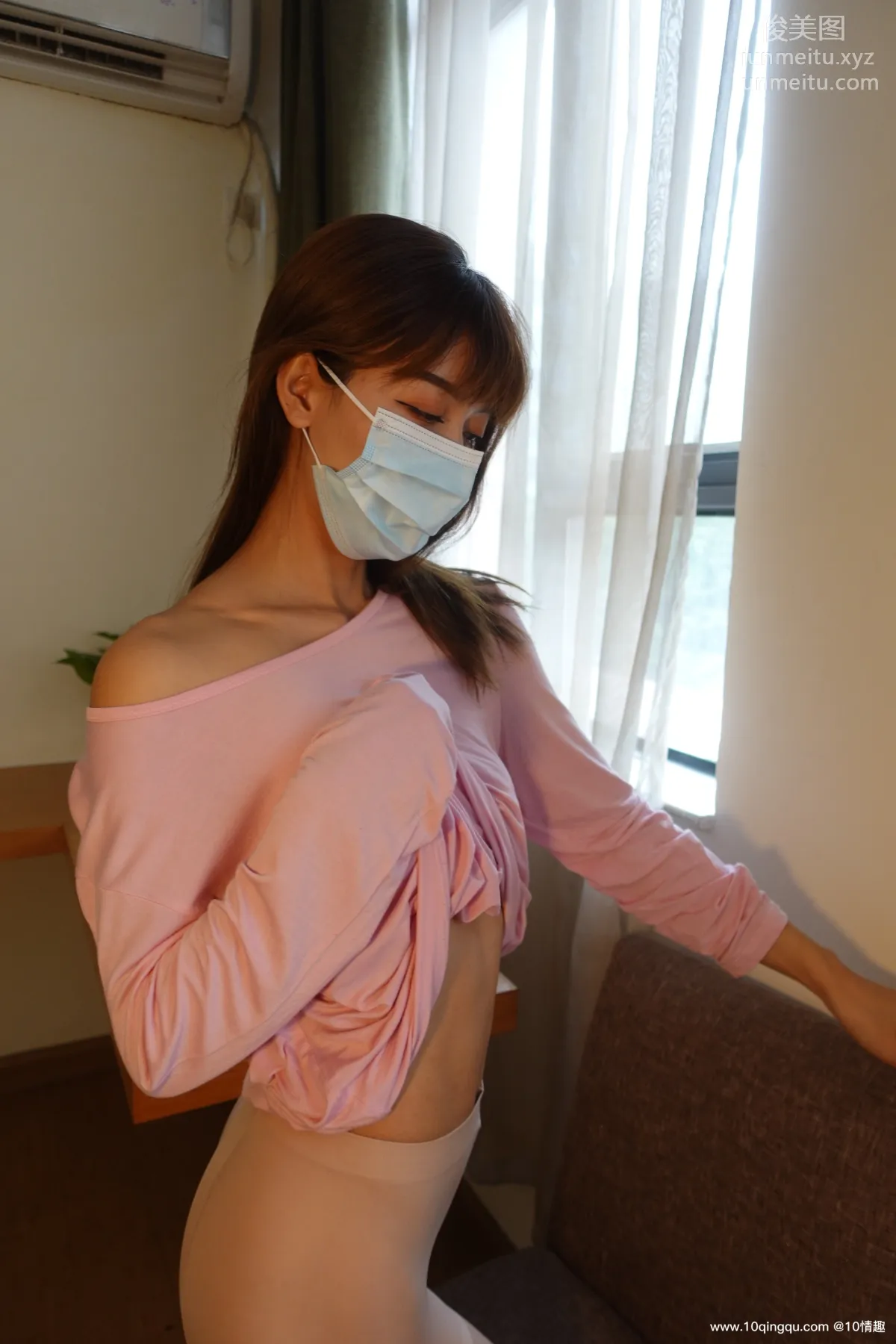 [ROSI口罩系列]2021.07.21 NO.1865 20
