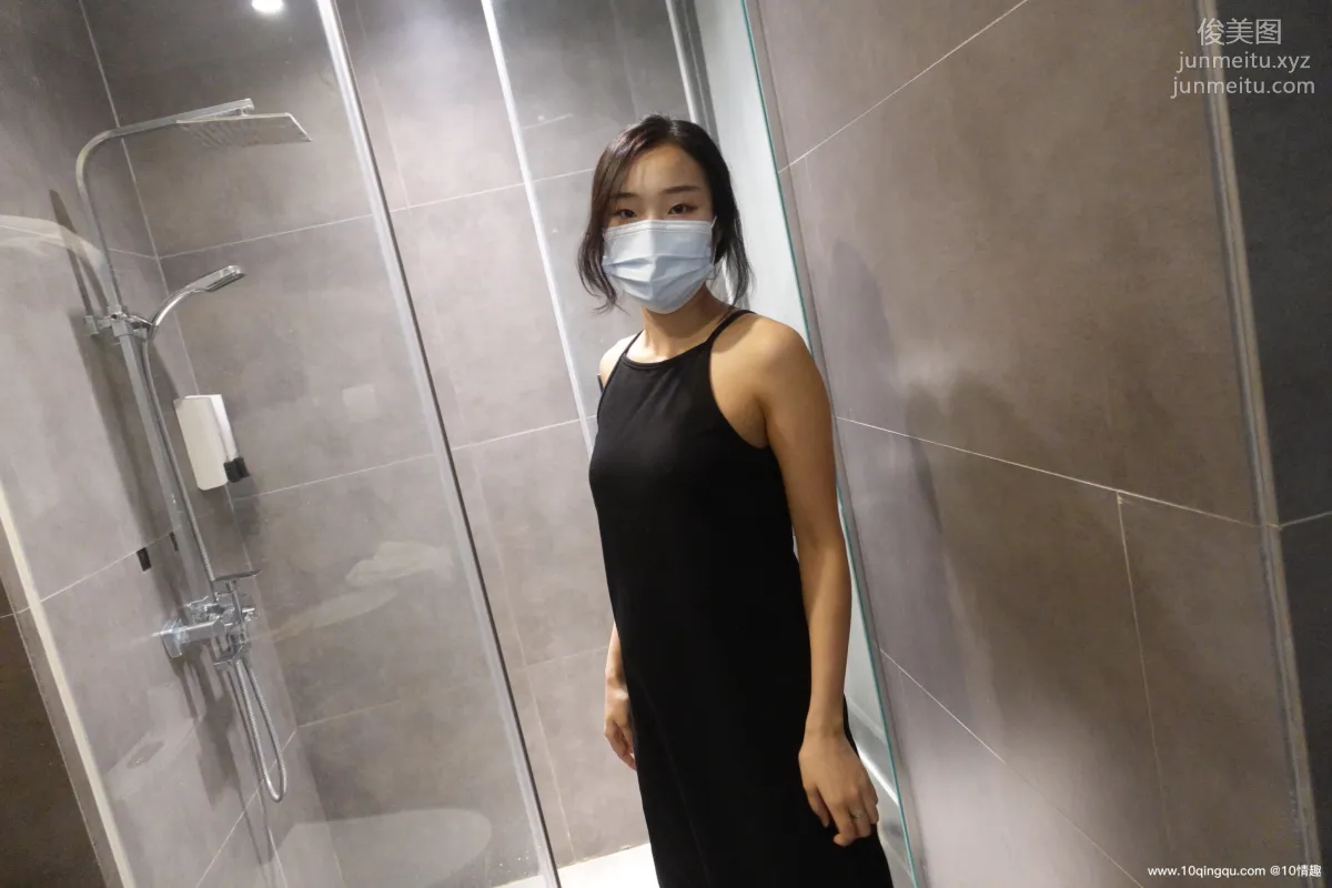[ROSI口罩系列]2021.07.22 NO.1866 1