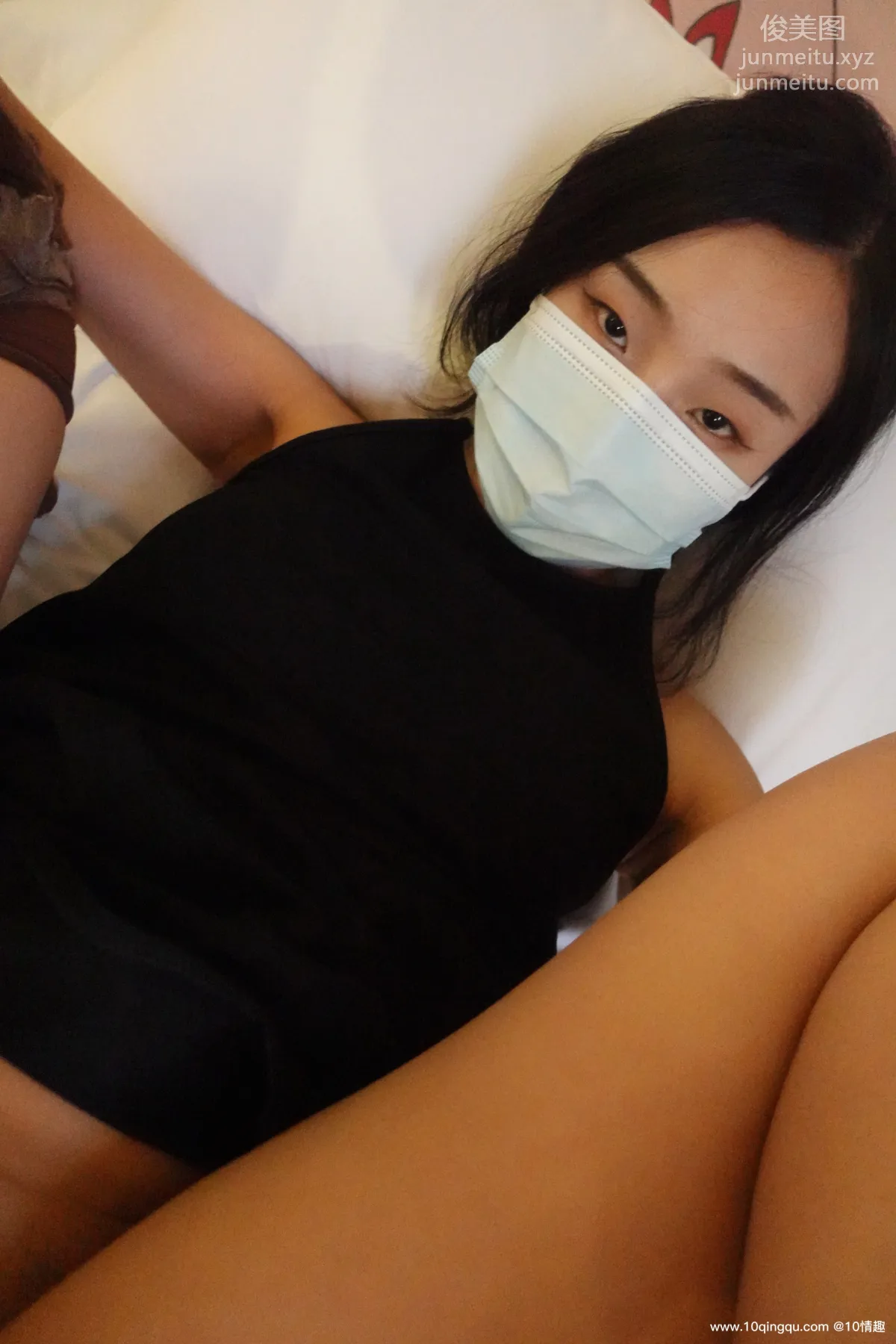 [ROSI口罩系列]2021.07.22 NO.1866 56