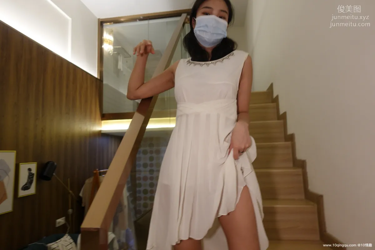 [ROSI口罩系列]2021.07.23 NO.1867 16