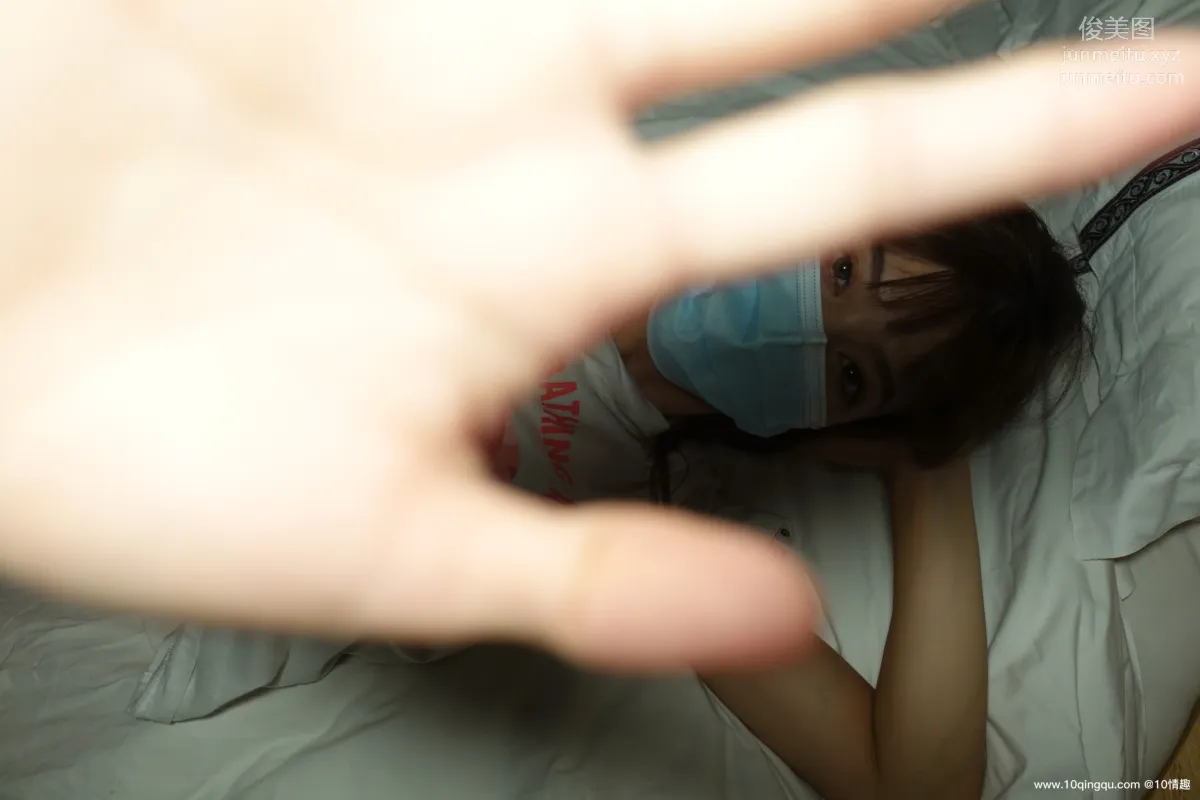 [ROSI口罩系列]2021.07.26 NO.1870 38