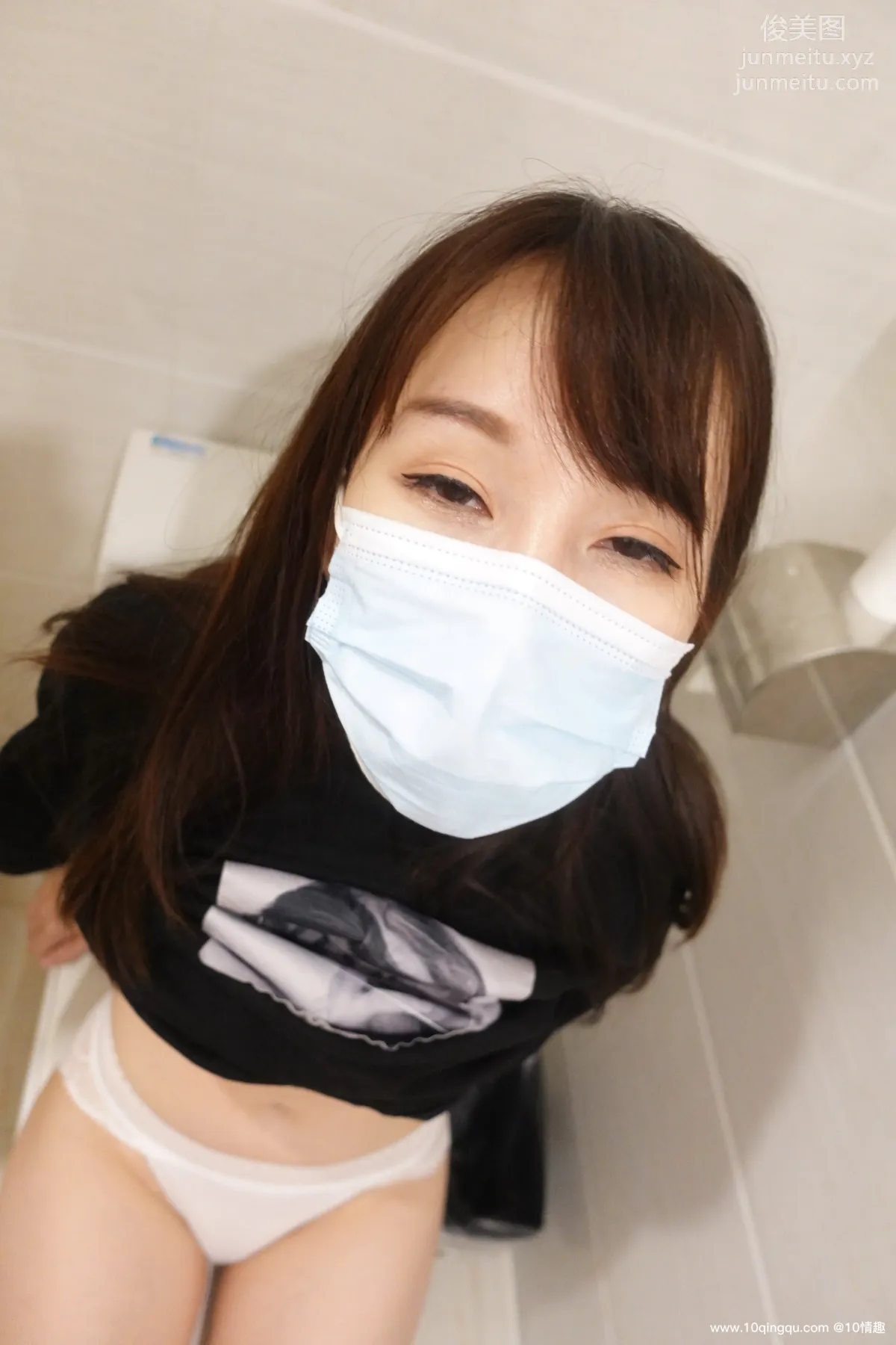 [ROSI口罩系列]2021.07.27 NO.1871 58