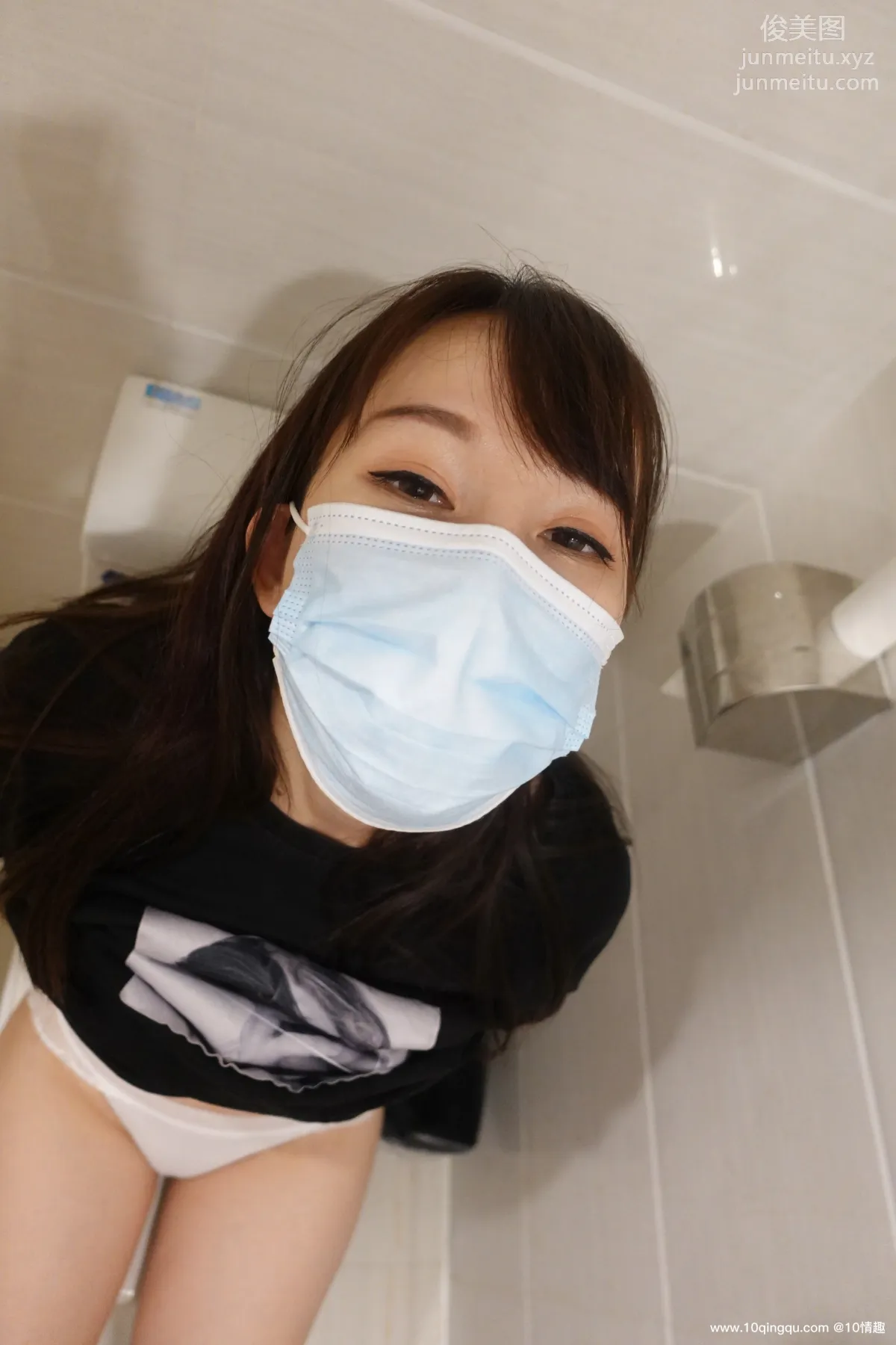 [ROSI口罩系列]2021.07.27 NO.1871 60