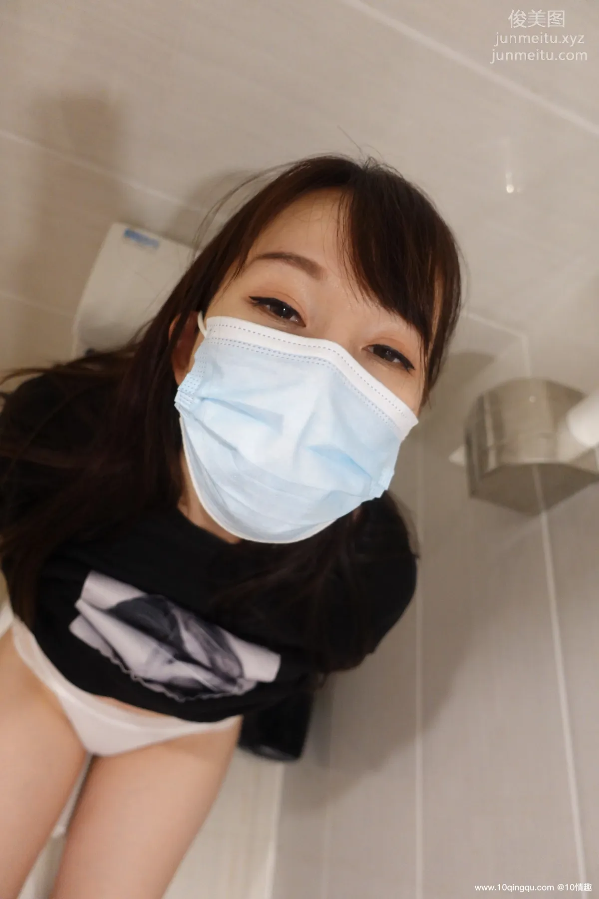 [ROSI口罩系列]2021.07.27 NO.1871 61