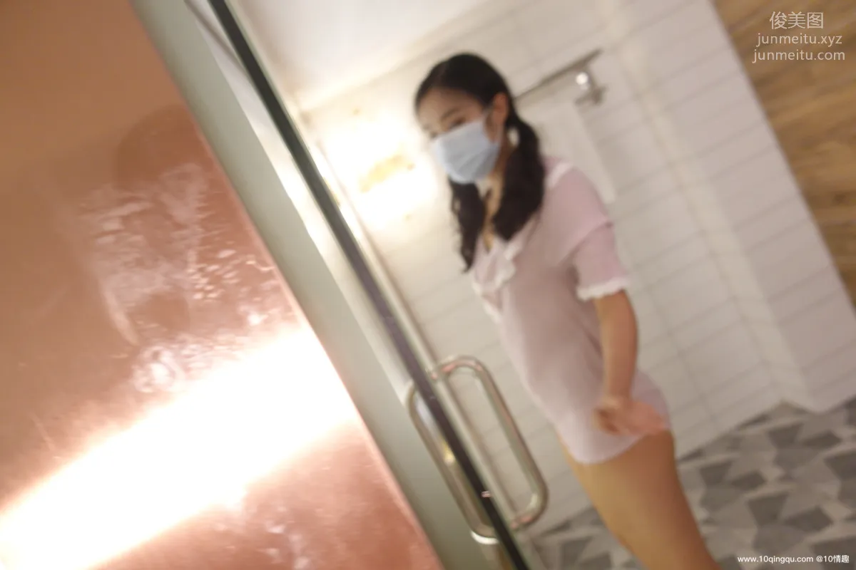 [ROSI口罩系列]2021.07.28 NO.1872 14