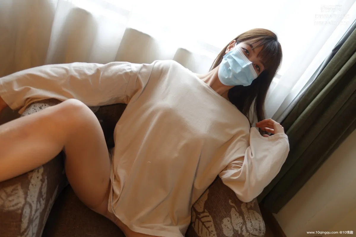 [ROSI口罩系列]2021.08.02 NO.1877 7