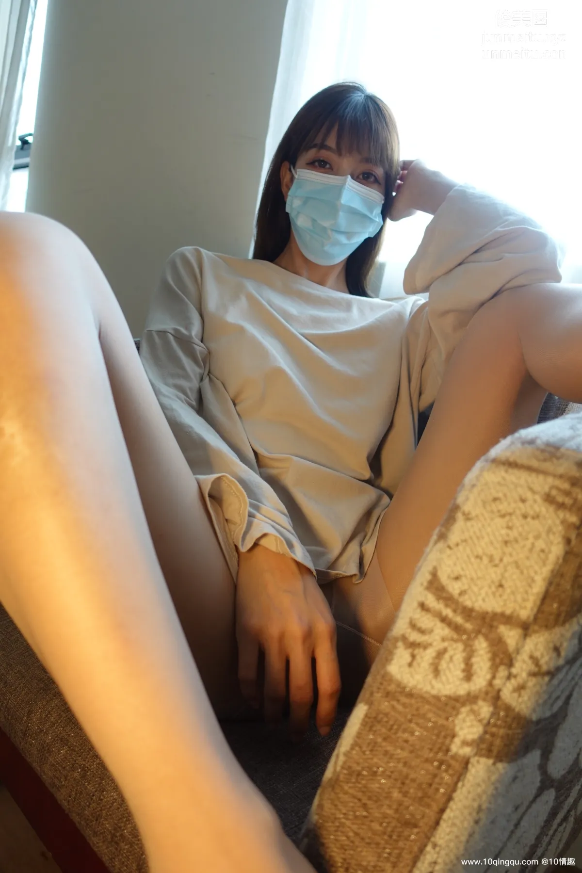 [ROSI口罩系列]2021.08.02 NO.1877 13