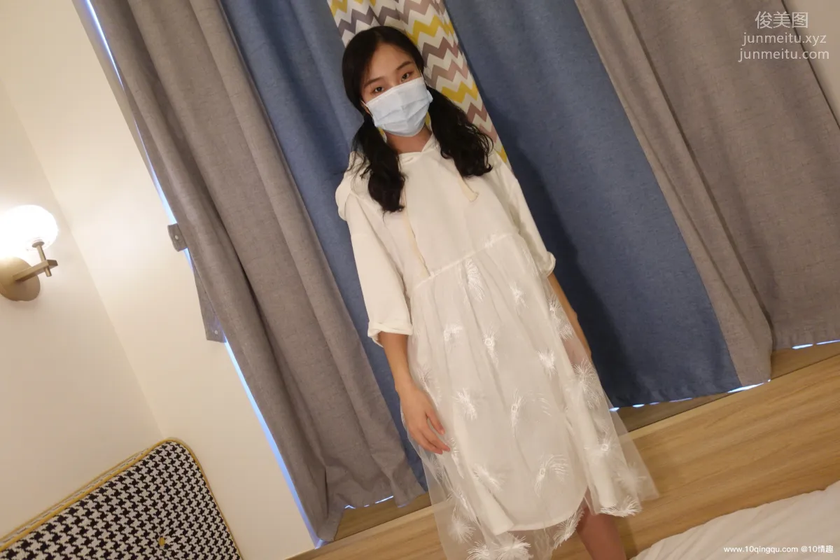 [ROSI口罩系列]2021.08.03 NO.1878 2